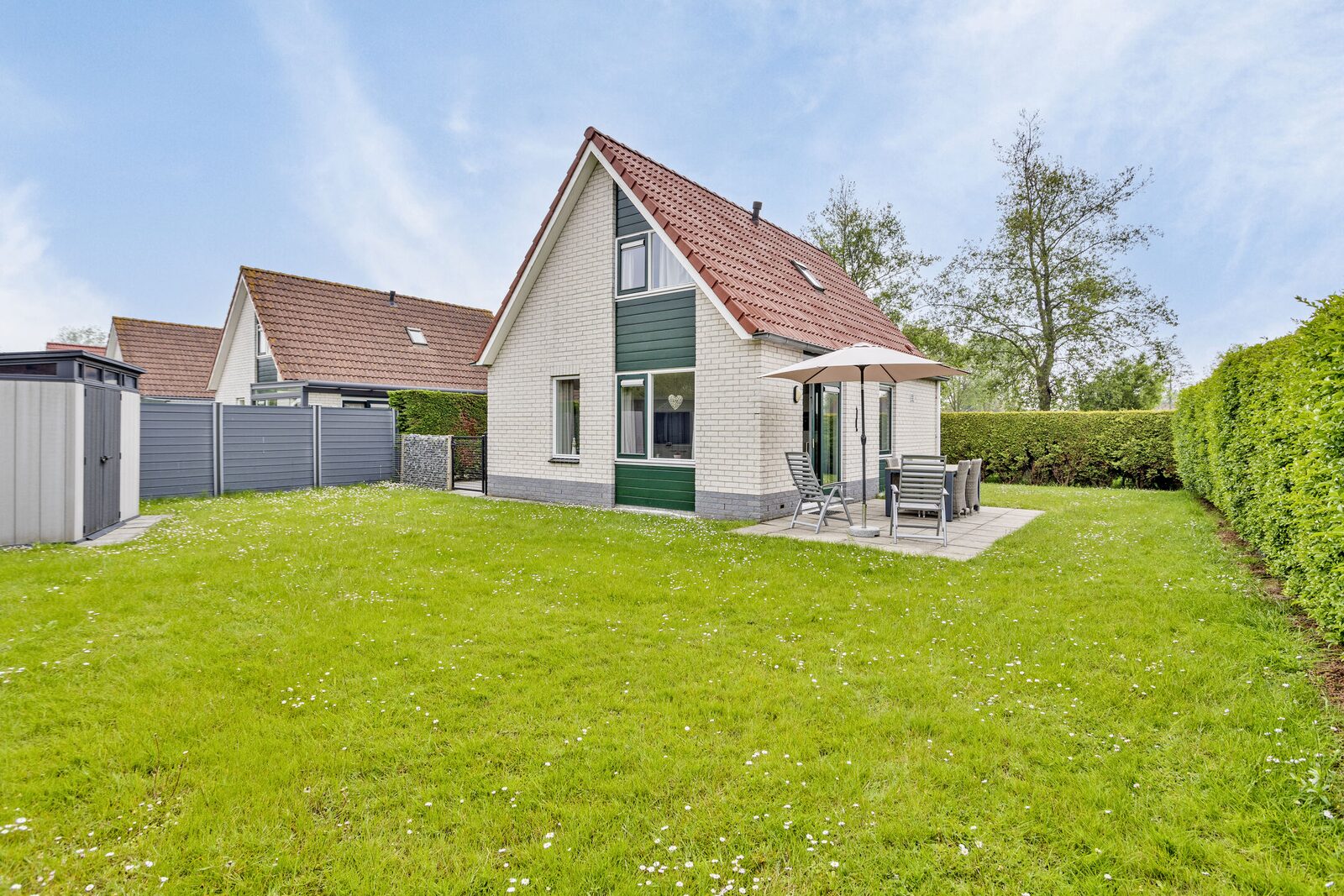 Schoneveld 249 (Stern), Breskens
