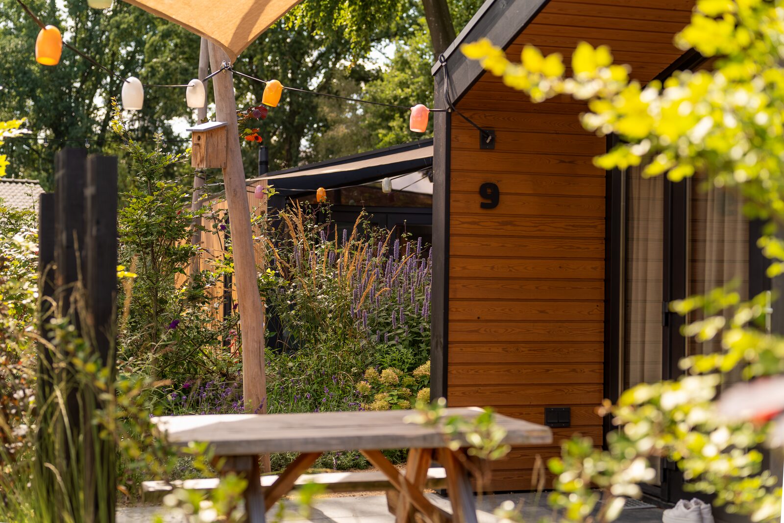 Tiny Wellness Suite | 2 Pers.
