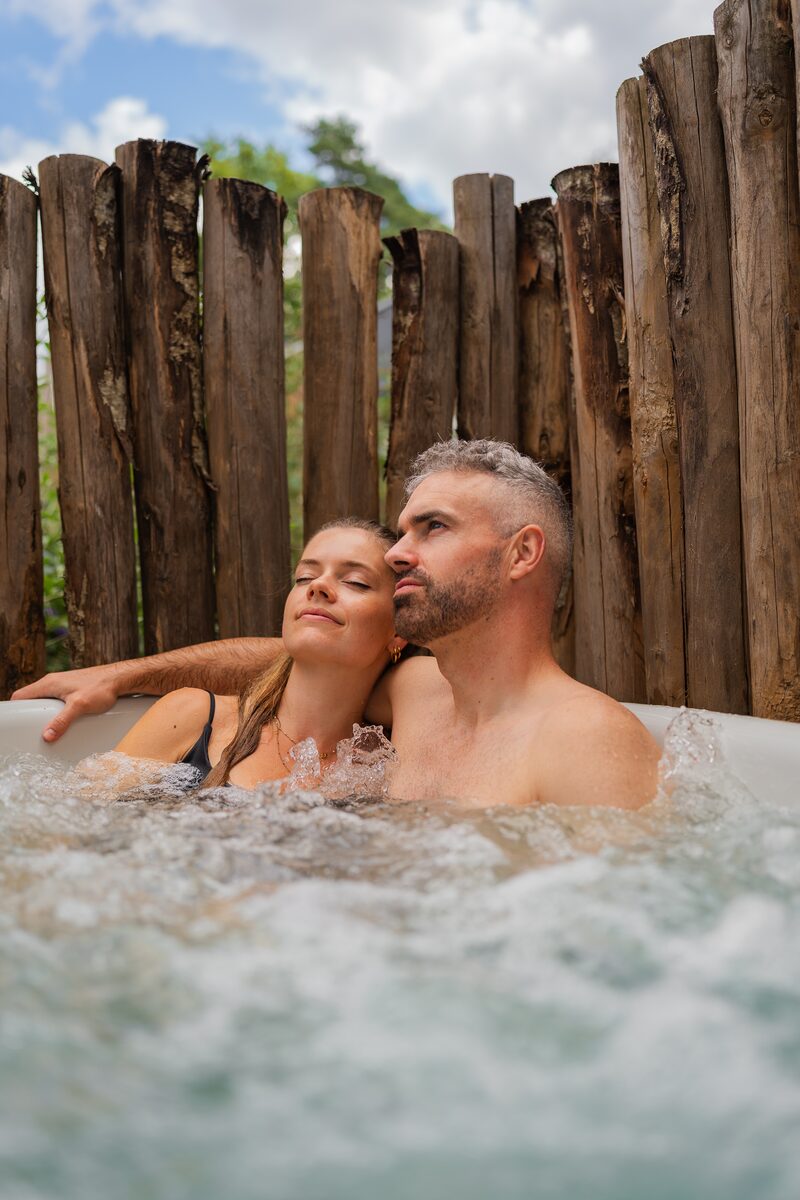 Tiny Wellness Suite | 2 Pers.