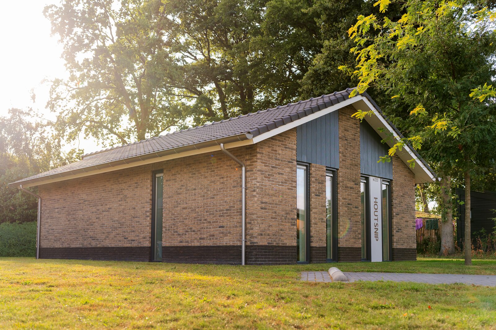 Villa Vogelveld - Wheelchair Accessible | 4 Ppl.