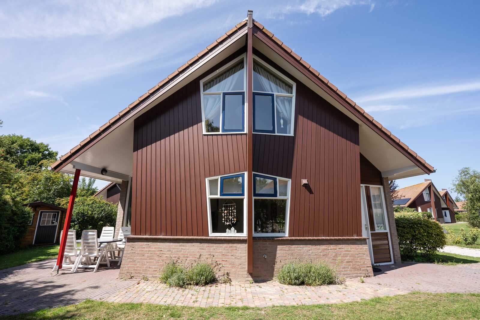 De Witteberg - 422