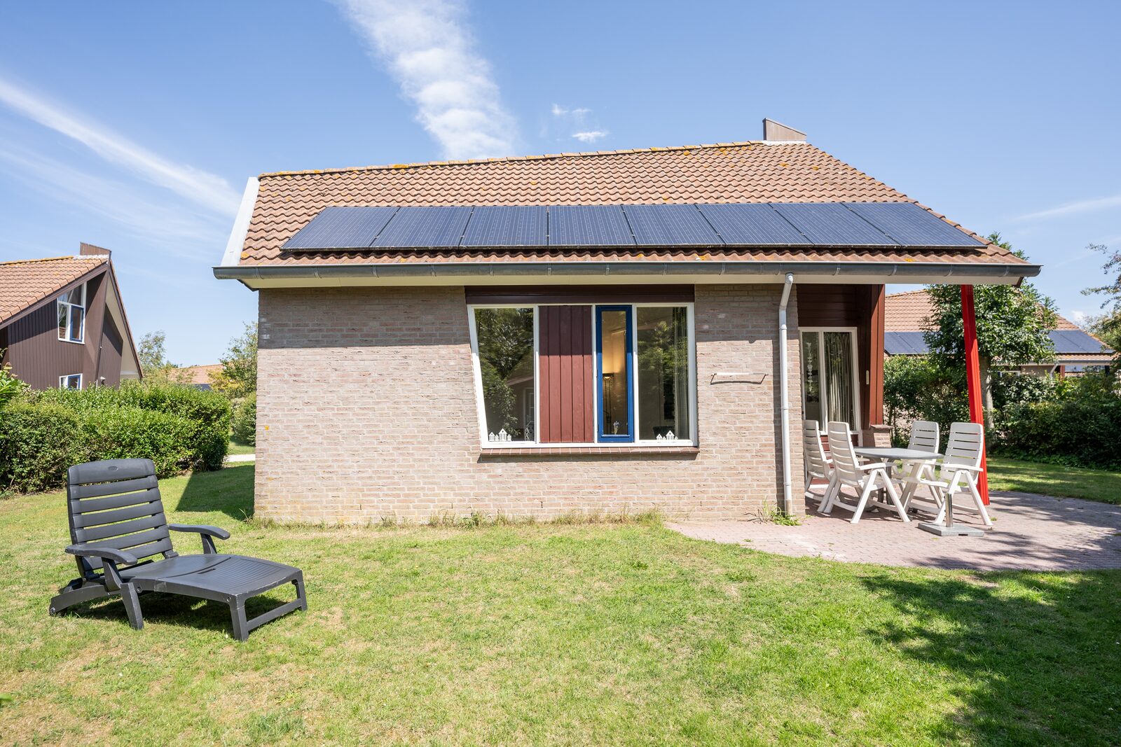 De Witteberg - 422