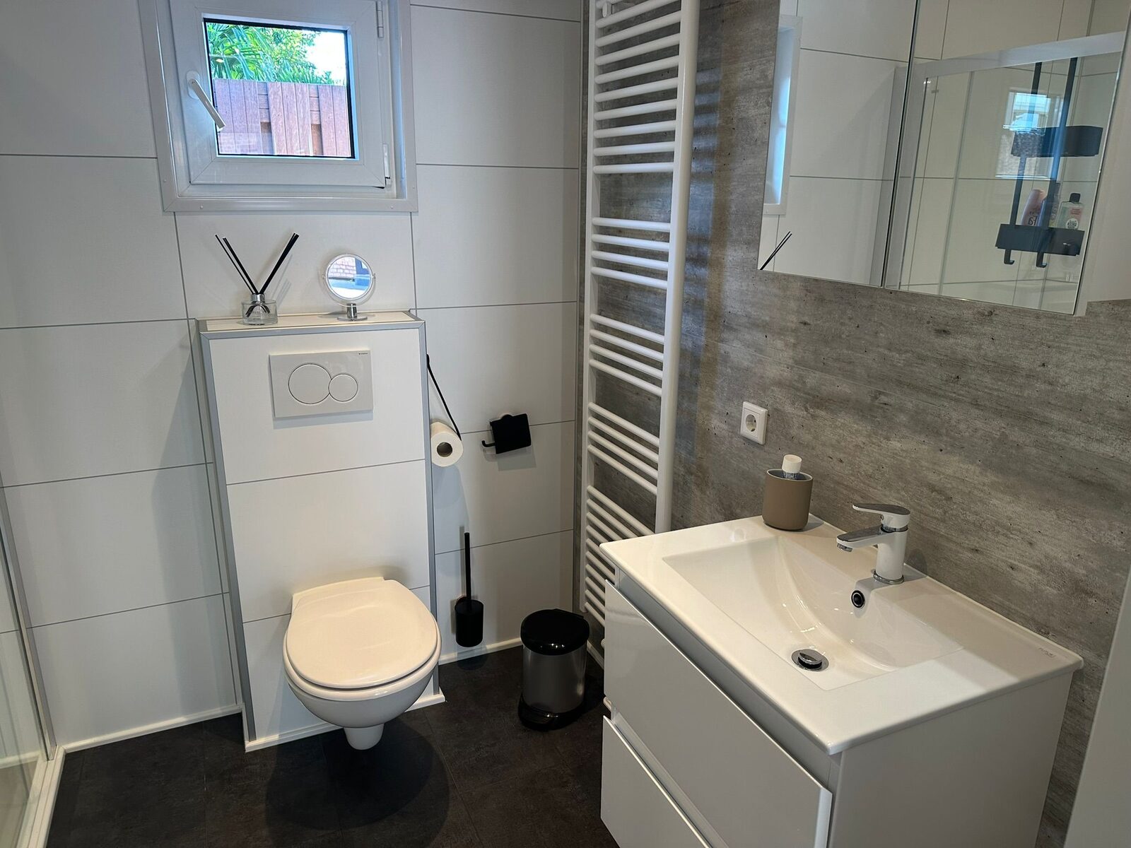 Brick Lodge mit Hot Tub | 6 Personen