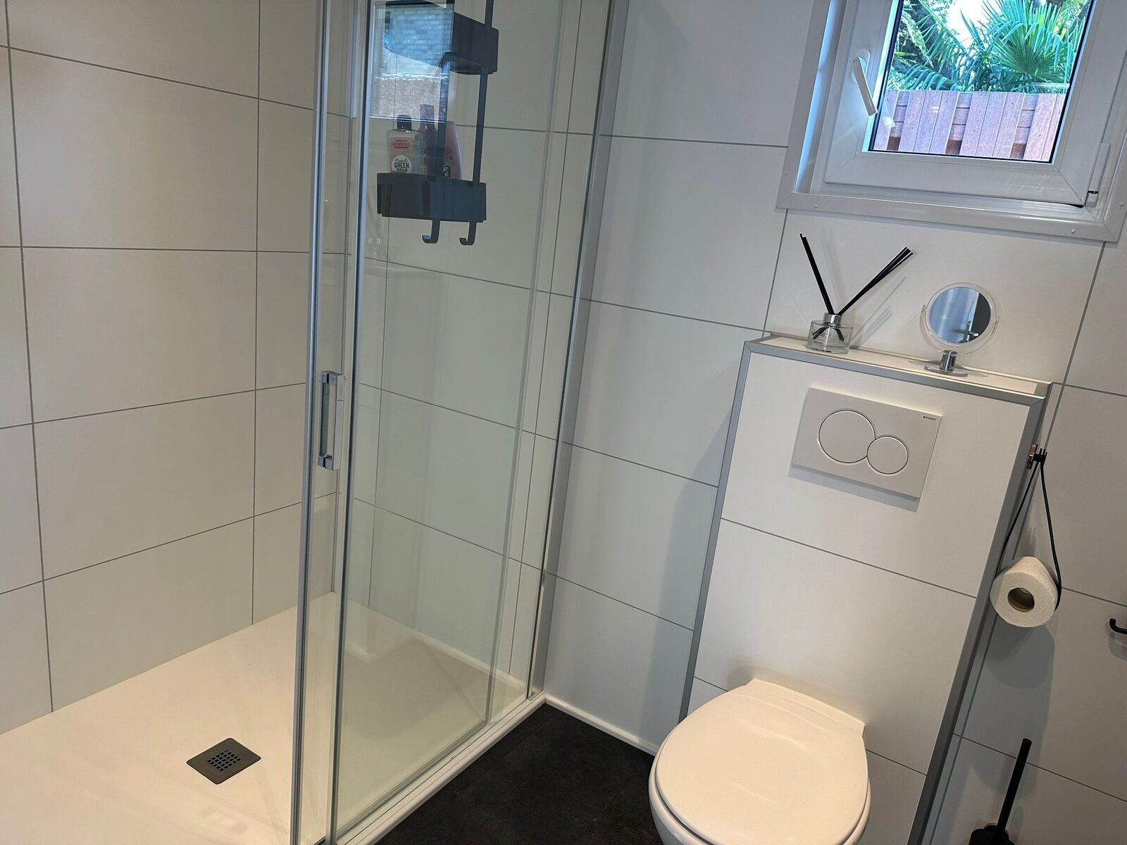 Brick Lodge mit Hot Tub | 6 Personen