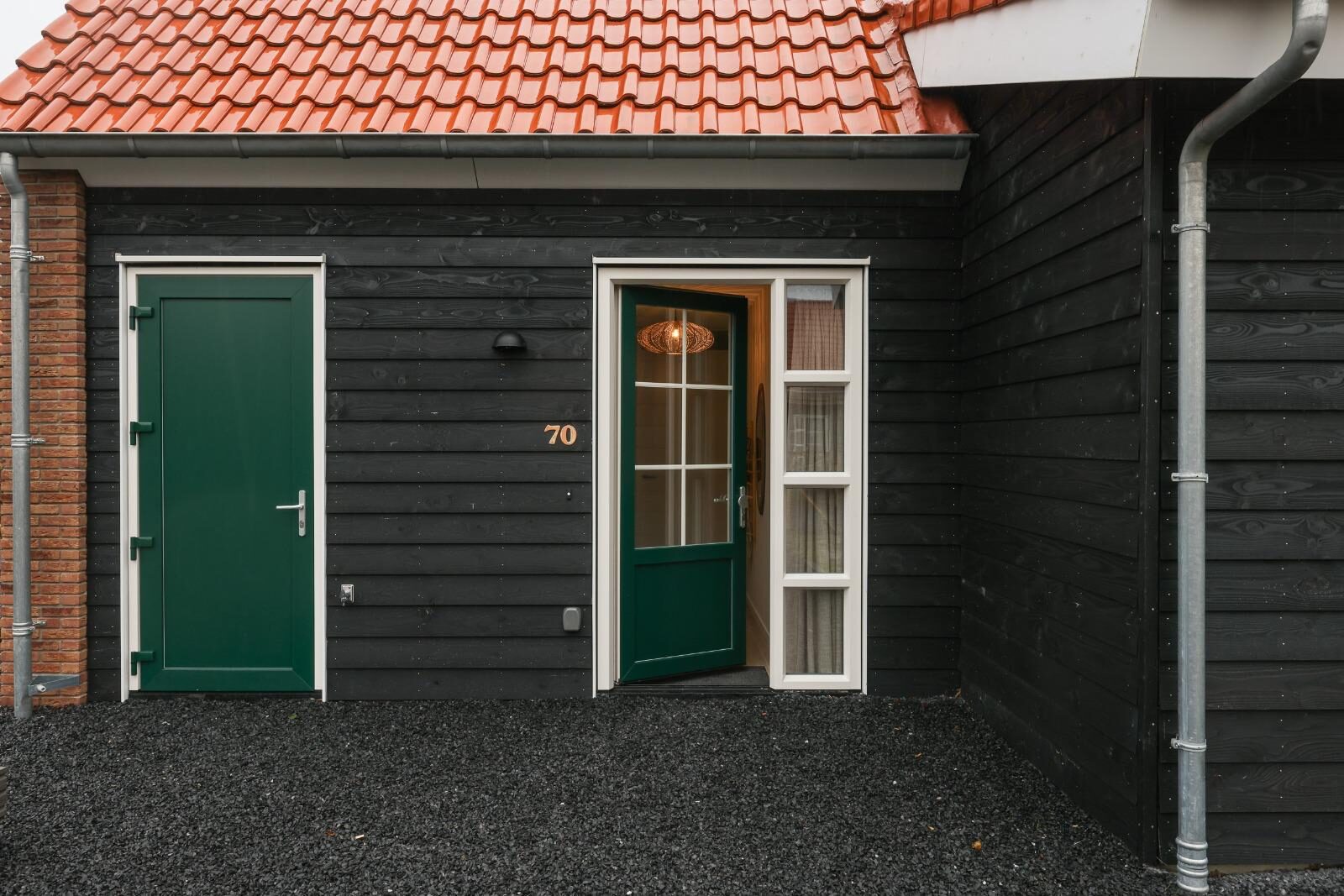 Hofvilla Comfort at the Waterfront | 7 pers.