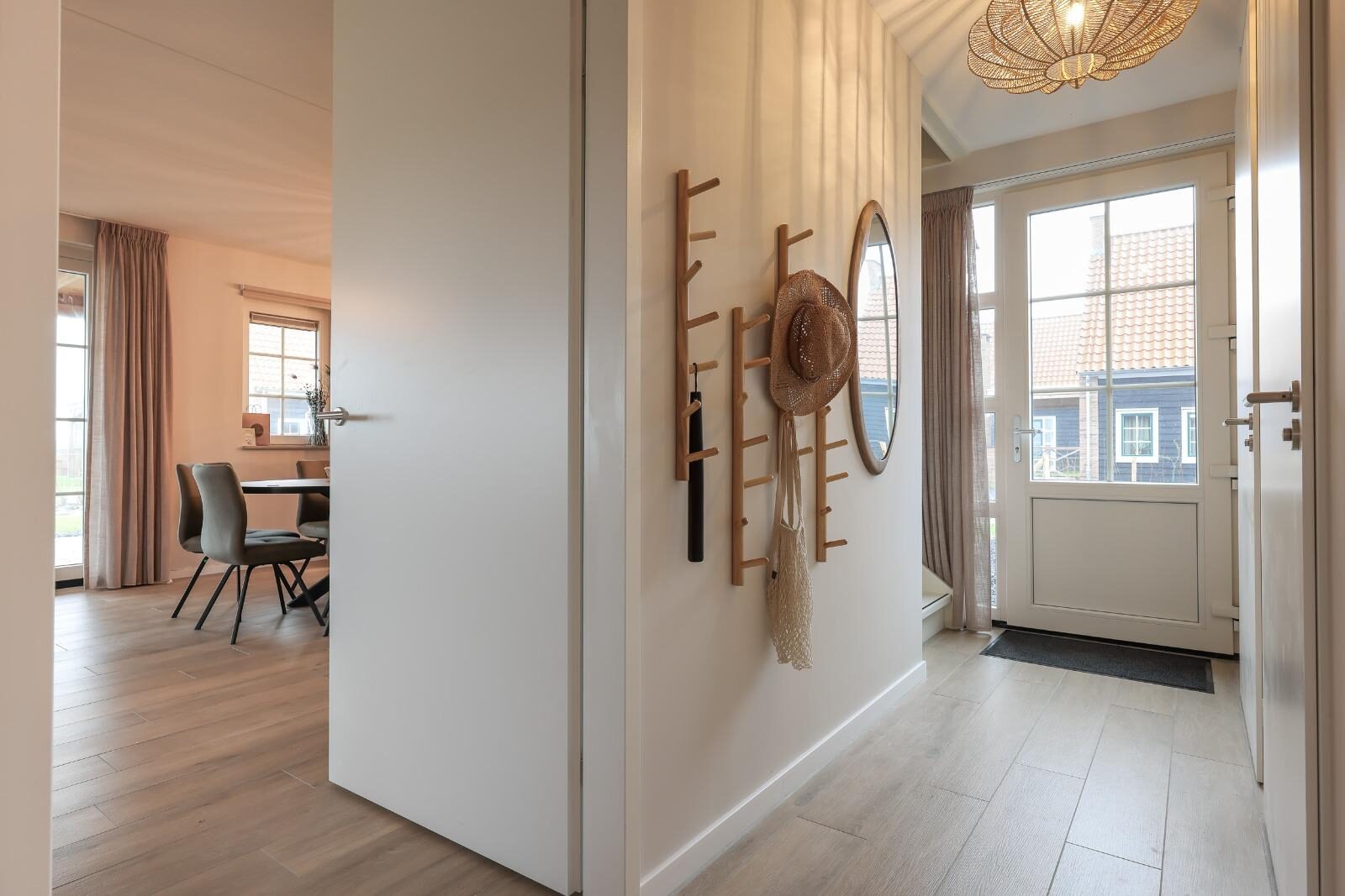 Hofvilla Comfort at the Waterfront | 7 pers.
