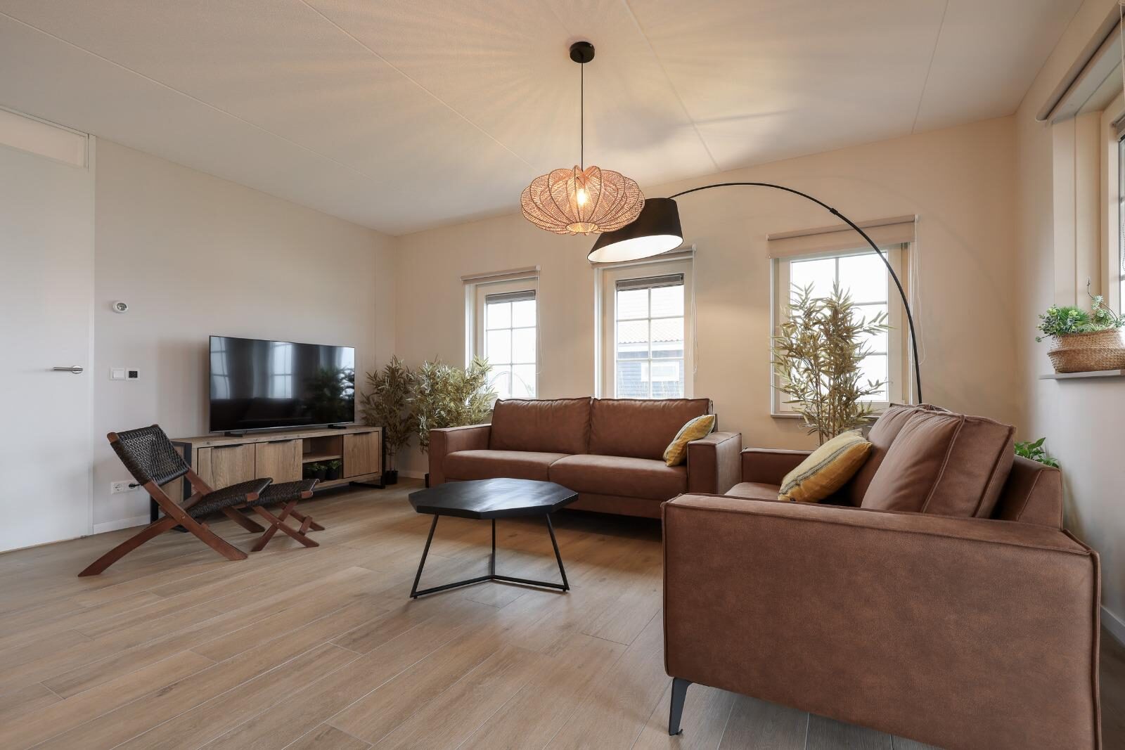 Hofvilla Comfort at the Waterfront | 7 pers.
