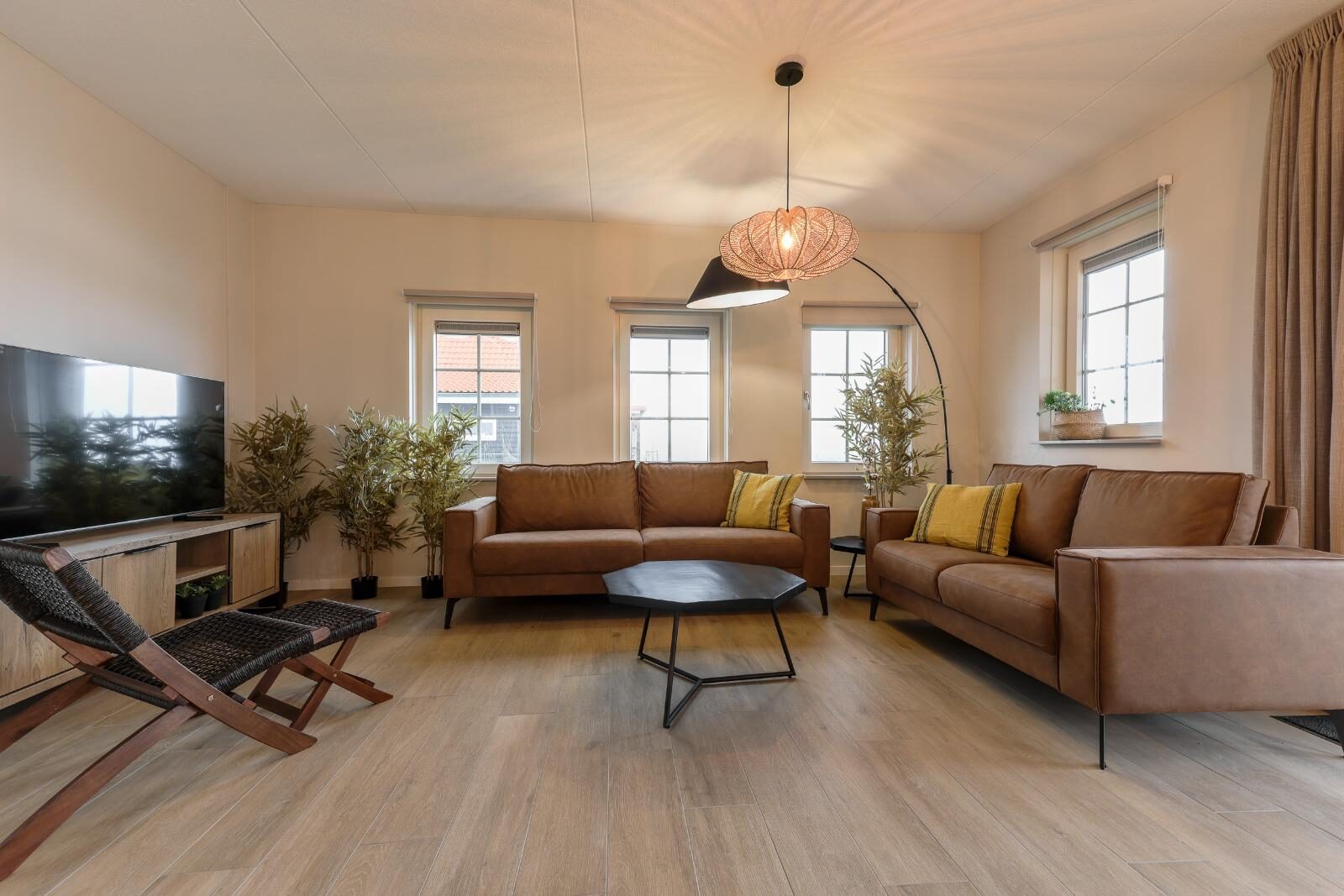 Hofvilla Comfort at the Waterfront | 7 pers.