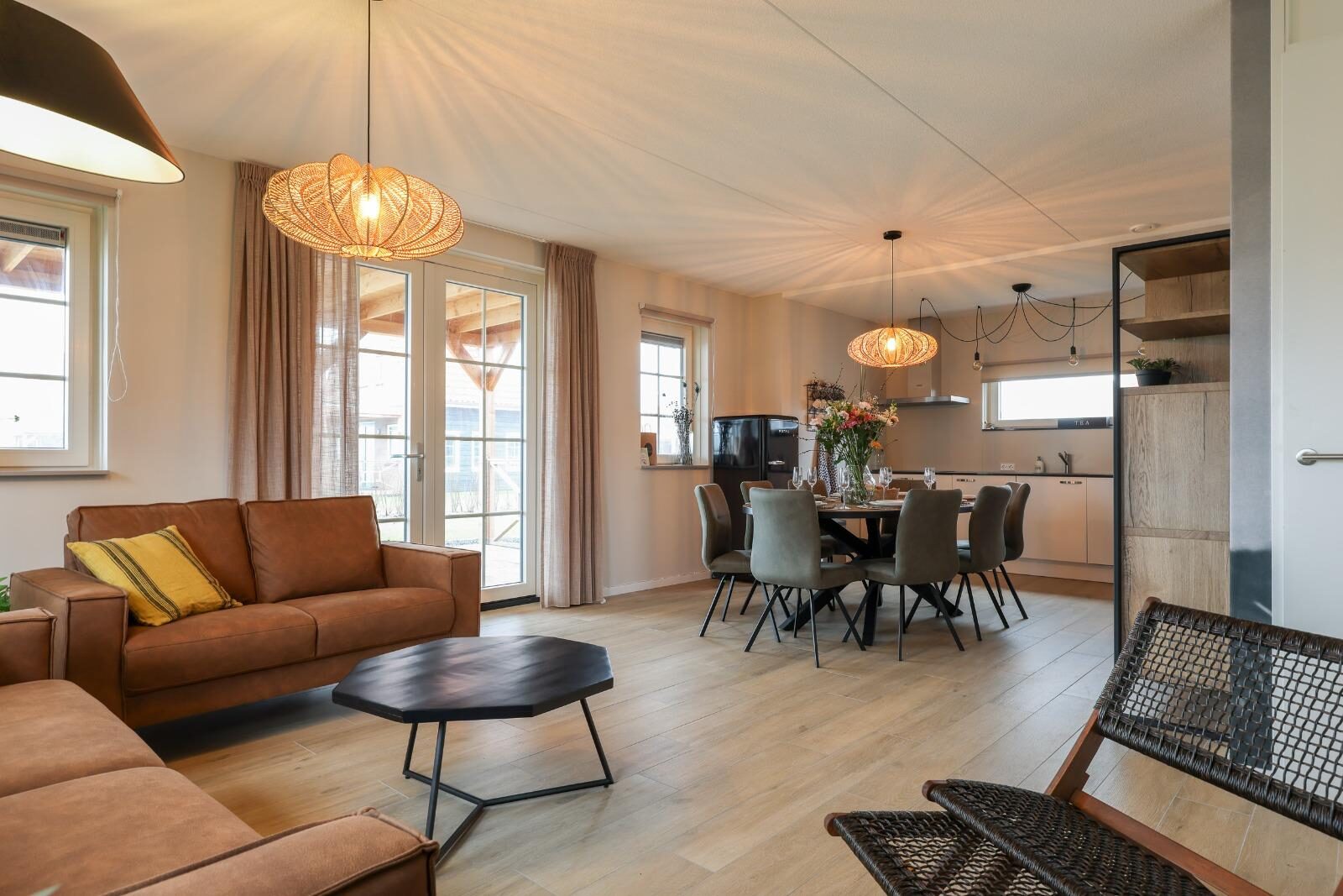 Hofvilla Comfort at the Waterfront | 7 pers.