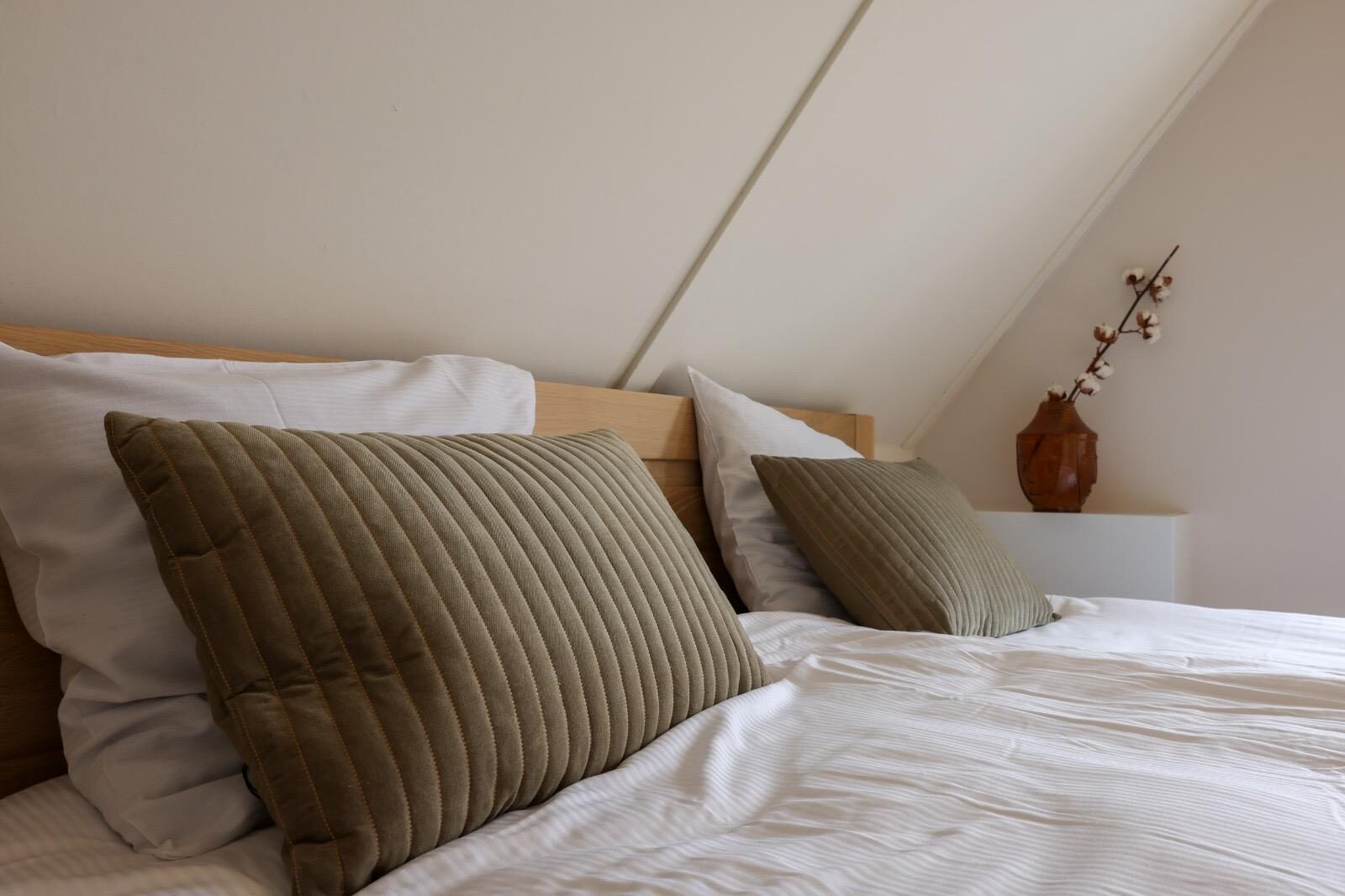 Hofvilla Comfort at the Waterfront | 7 pers.