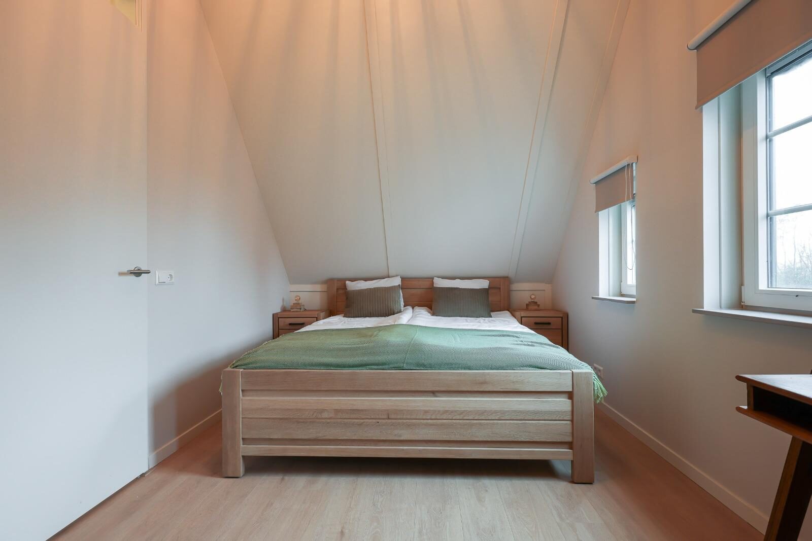 Hofvilla Comfort at the Waterfront | 7 pers.