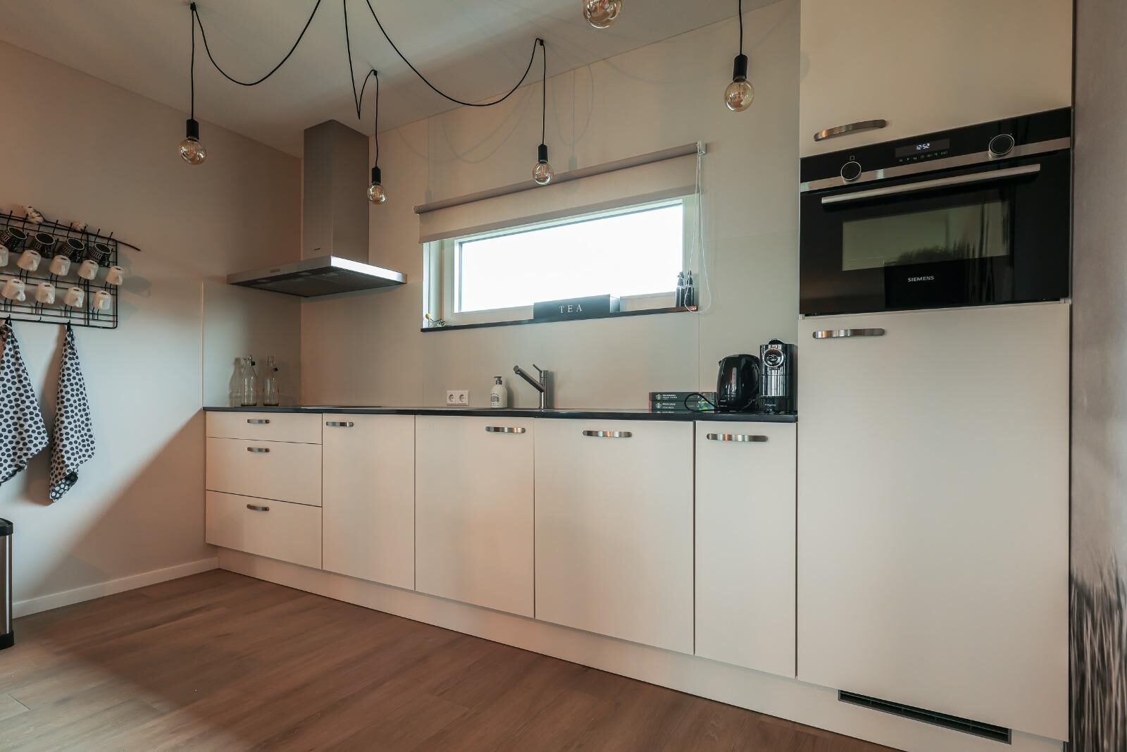 Hofvilla Comfort at the Waterfront | 7 pers.