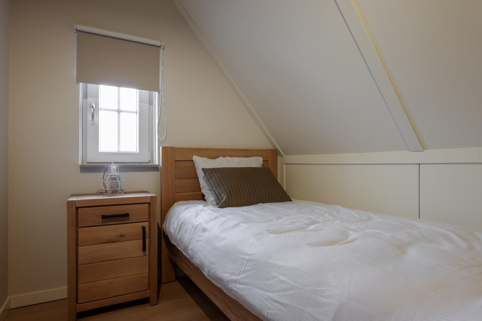 Hofvilla Comfort at the Waterfront | 7 pers.