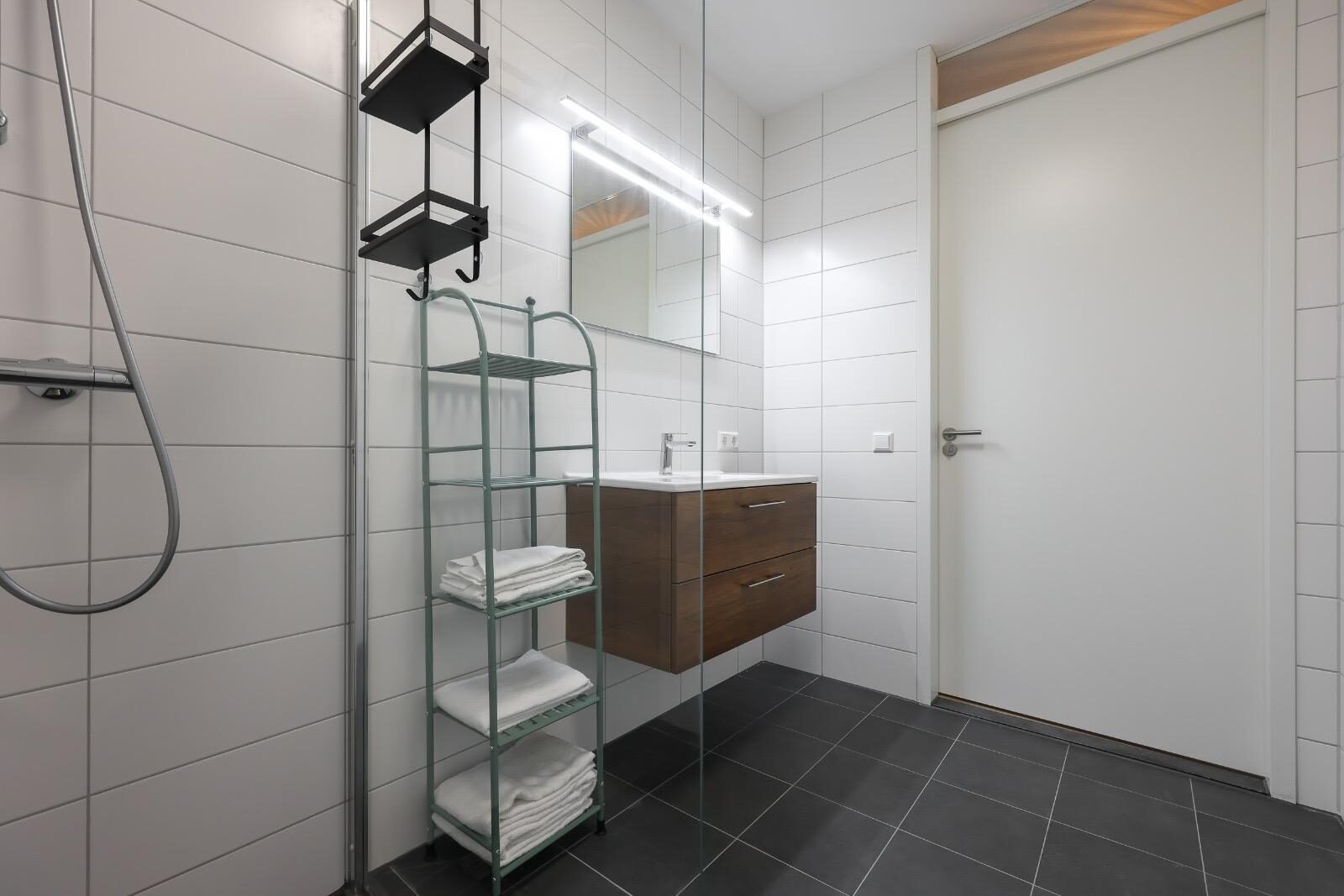 Hofvilla Comfort at the Waterfront | 7 pers.