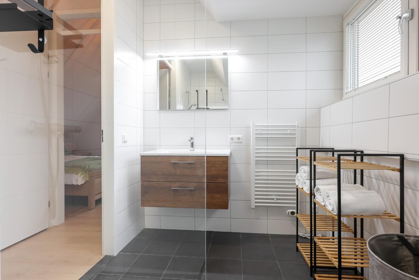 Hofvilla Comfort at the Waterfront | 7 pers.