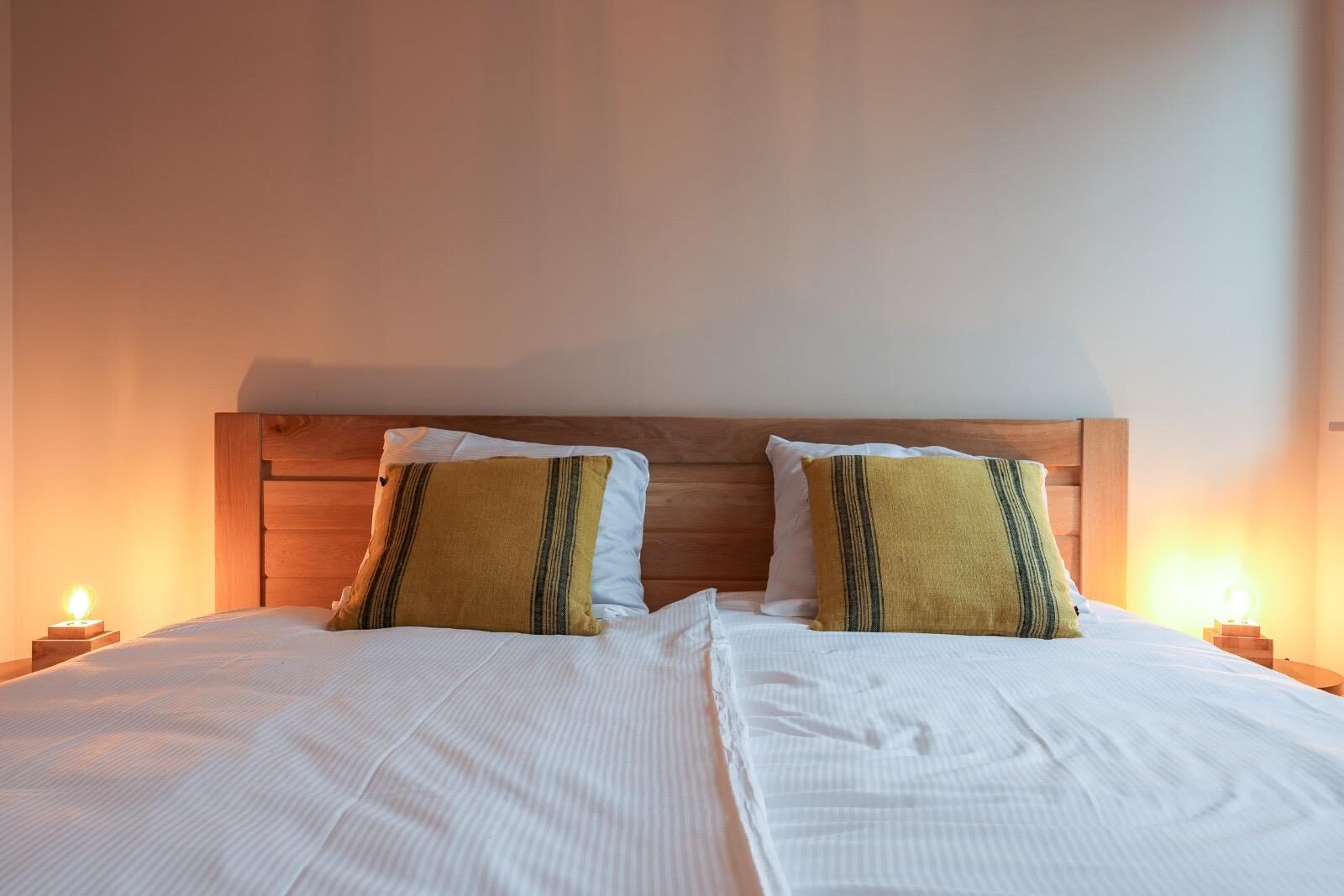 Hofvilla Comfort at the Waterfront | 7 pers.