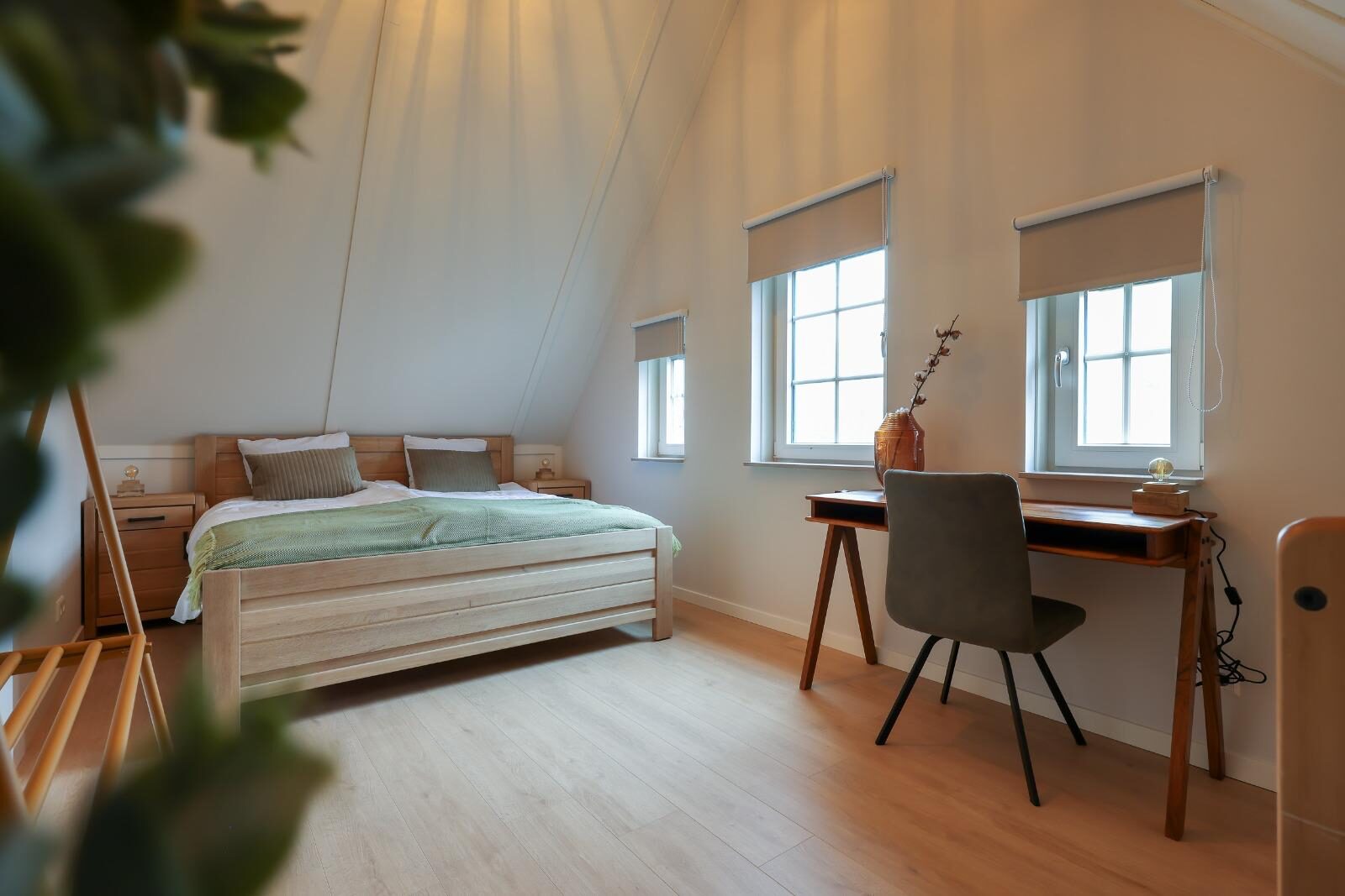Hofvilla Comfort at the Waterfront | 7 pers.