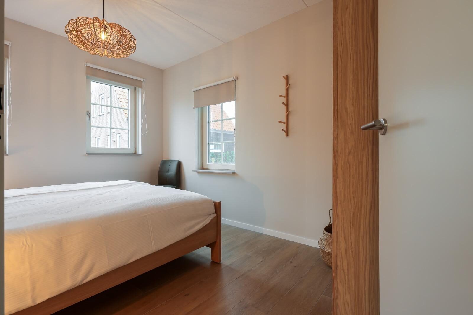 Hofvilla Comfort at the Waterfront | 7 pers.