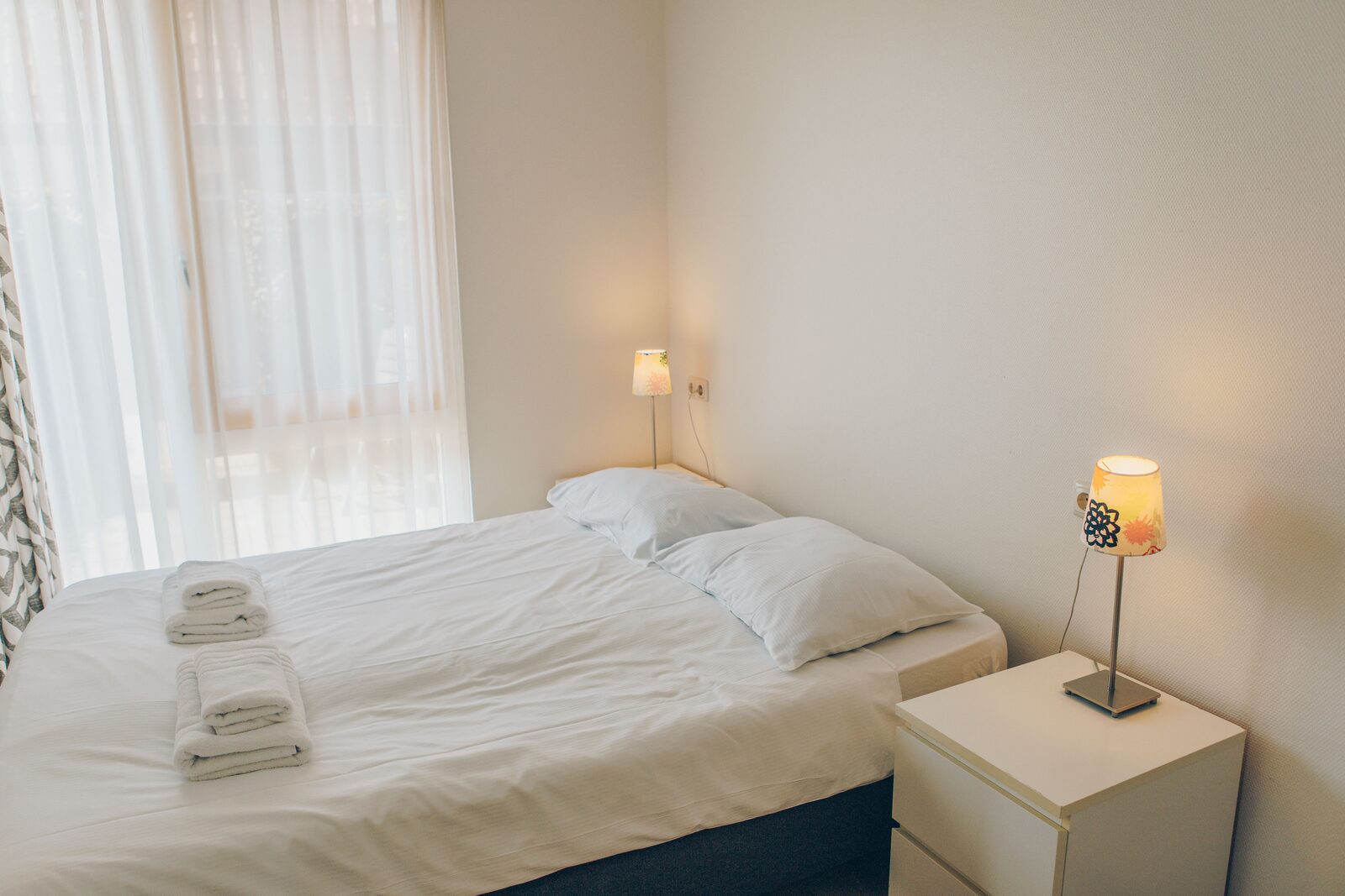 Herenhuis geschakeld | 8 personen