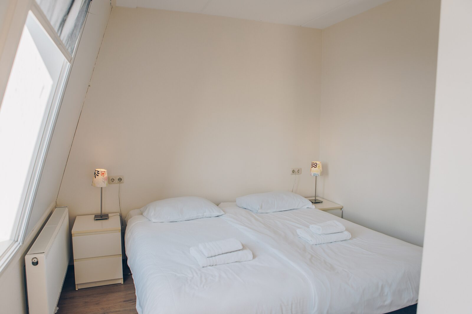 Herenhuis geschakeld | 8 personen