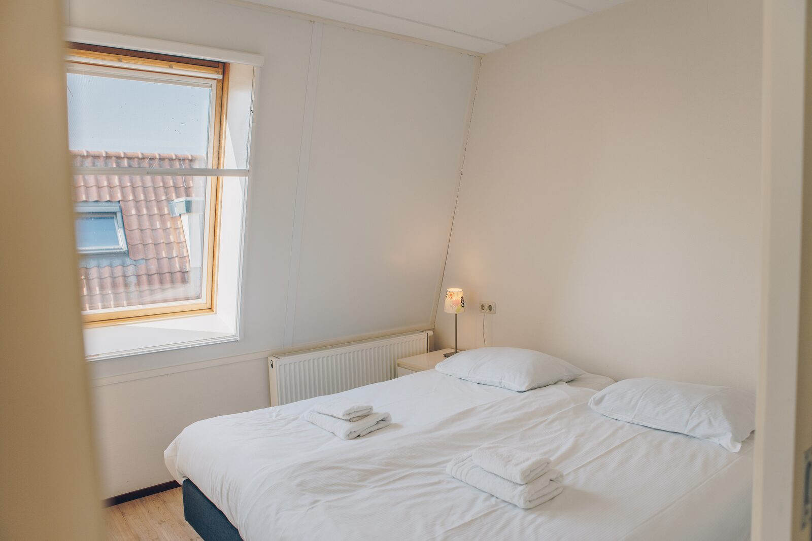 Herenhuis geschakeld | 8 personen