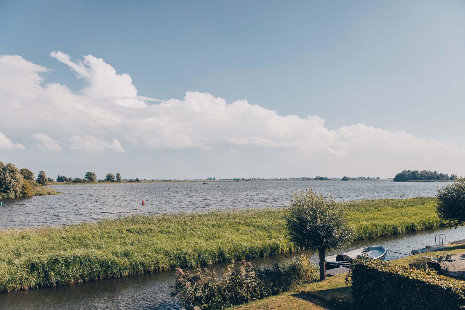 Herenhuis geschakeld | 8 personen
