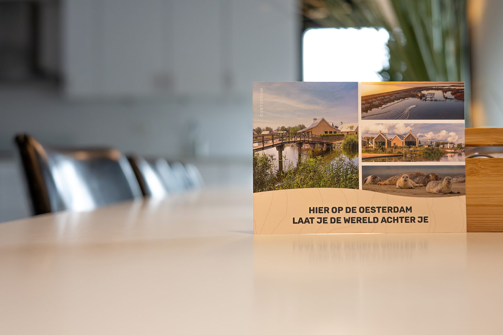 Villa Oesterdam Wellness | 16 personen