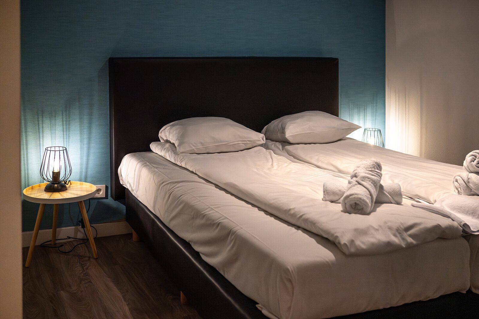 Villa Oesterdam Wellness | 16 personen
