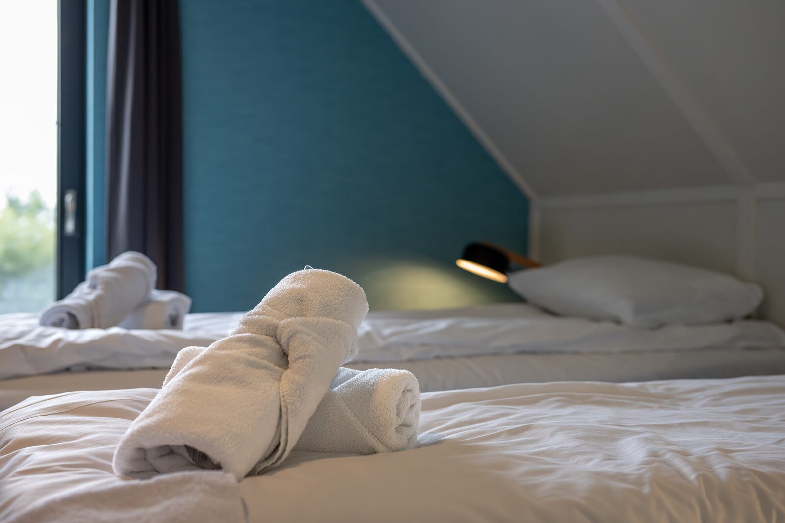 Villa Oesterdam Wellness | 16 personen