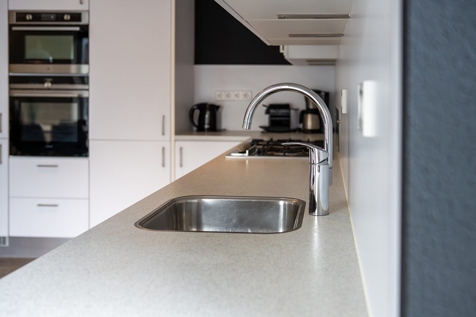 Villa Oesterdam Wellness | 16 personen