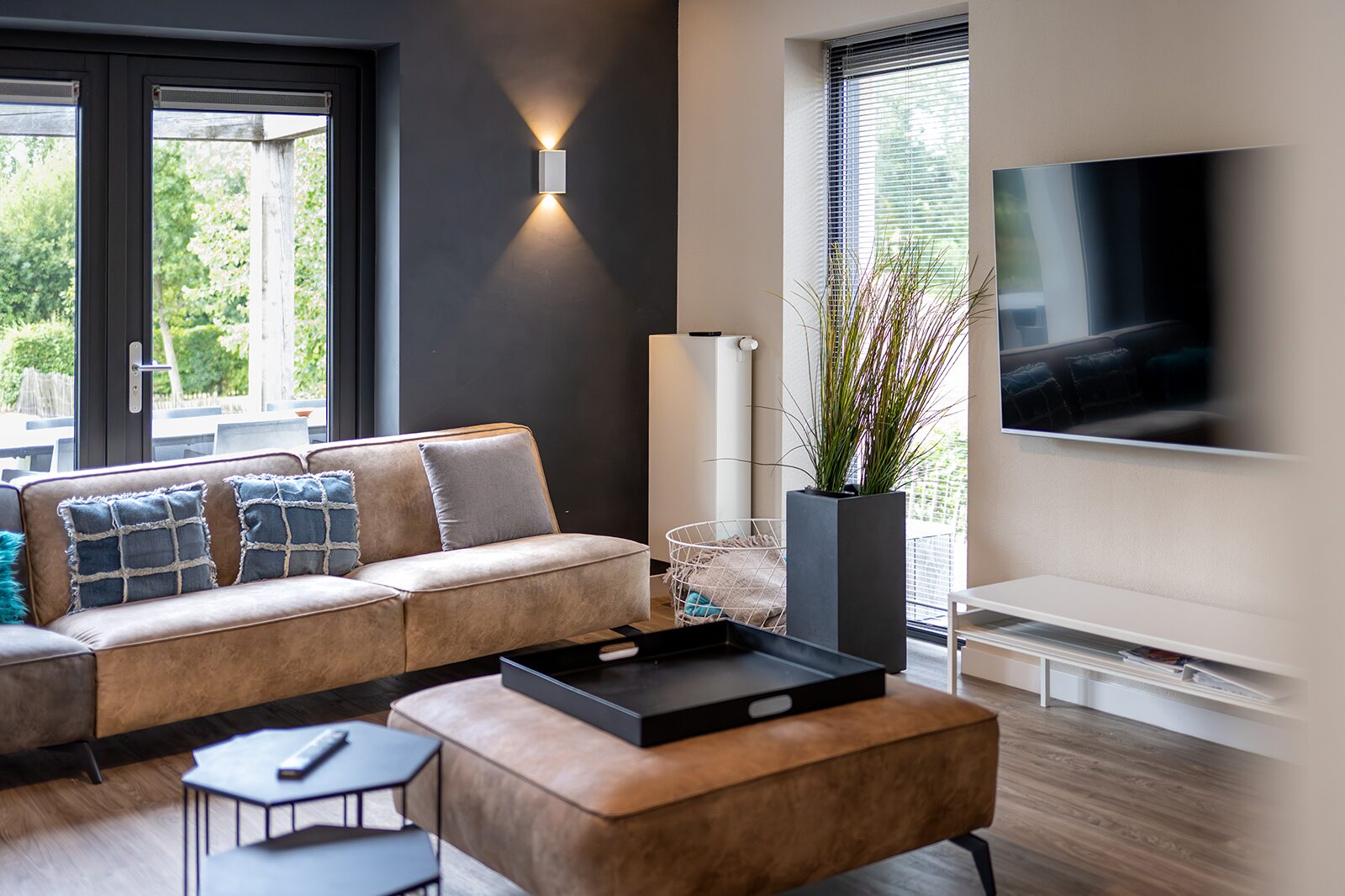 Villa Oesterdam Wellness | 16 personen