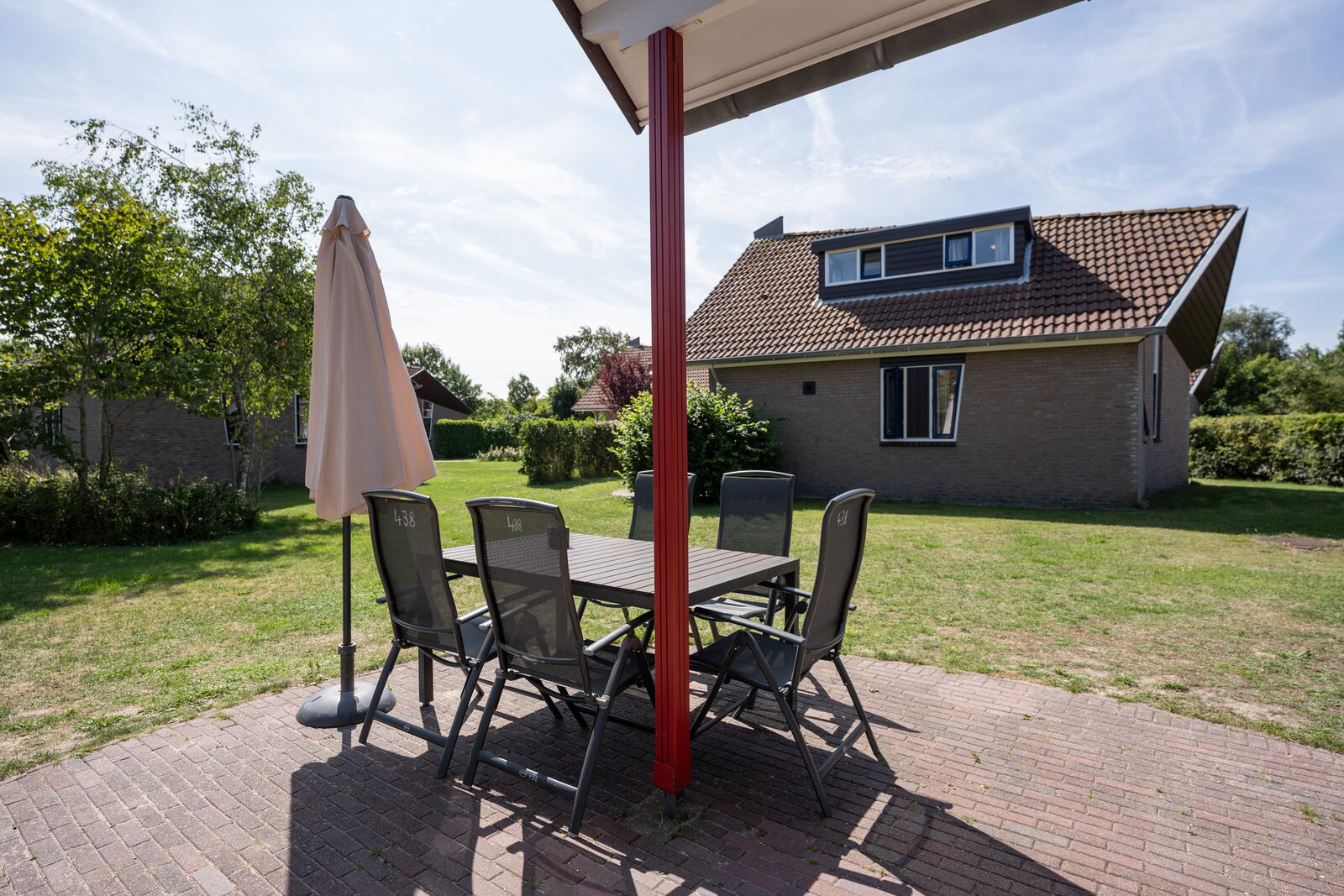 De Witteberg - 438