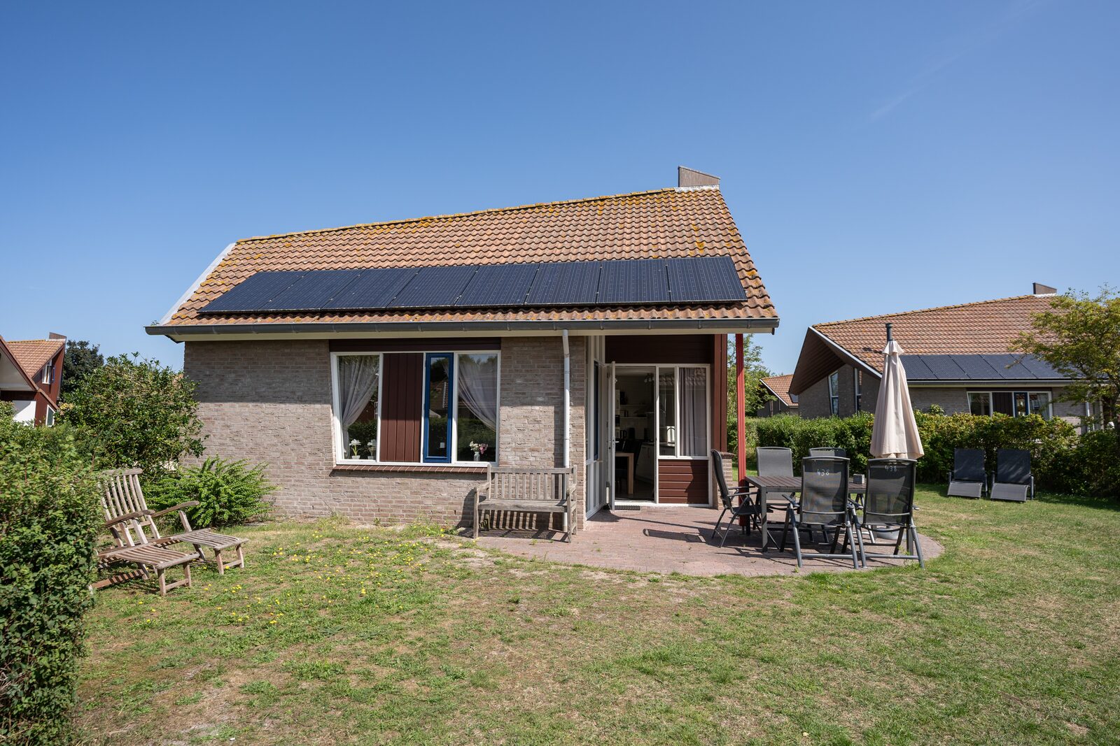 De Witteberg - 438