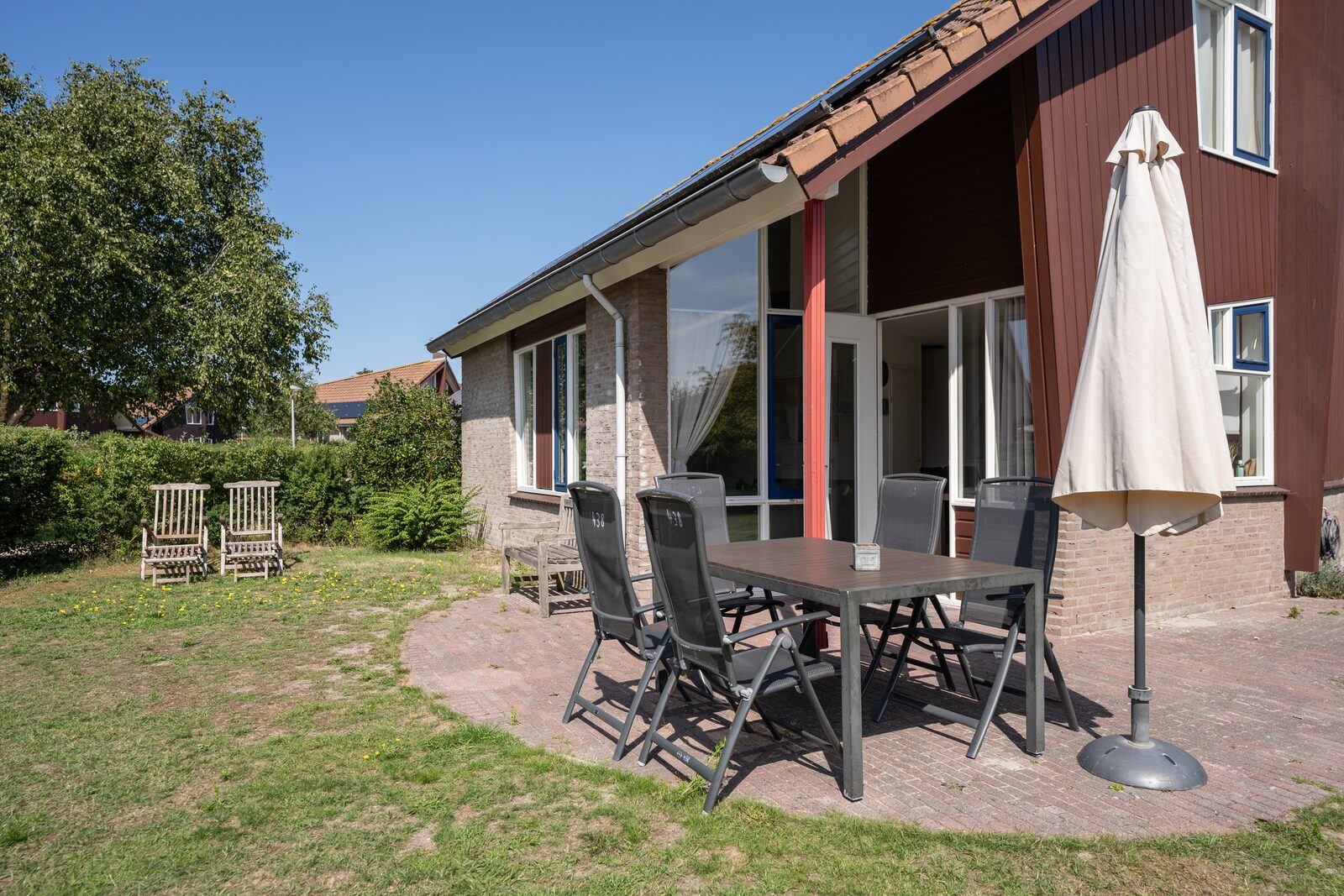 De Witteberg - 438