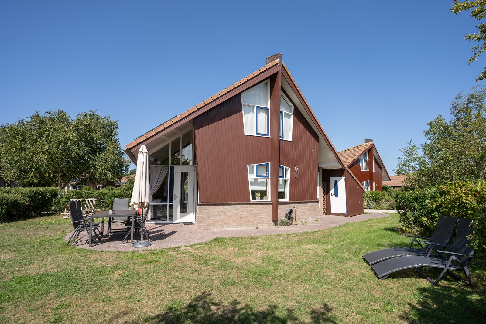 De Witteberg - 438