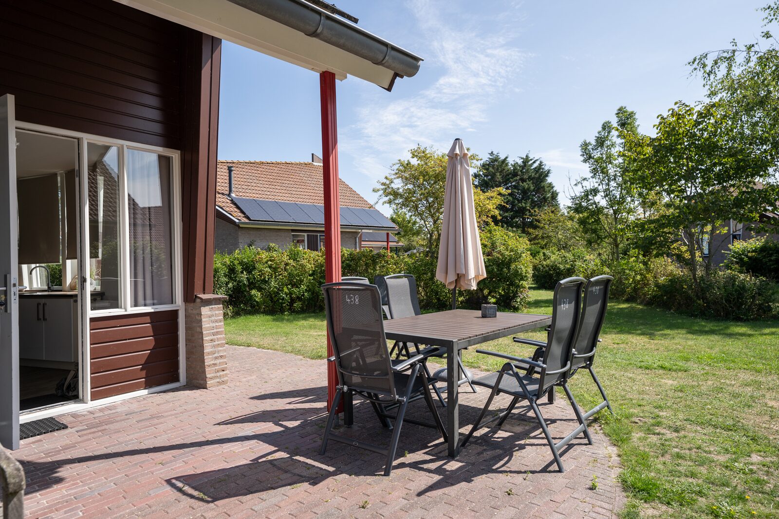 De Witteberg - 438