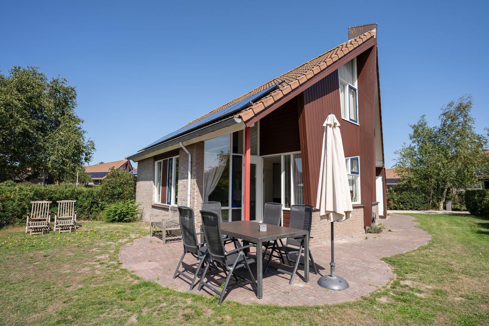 De Witteberg - 438