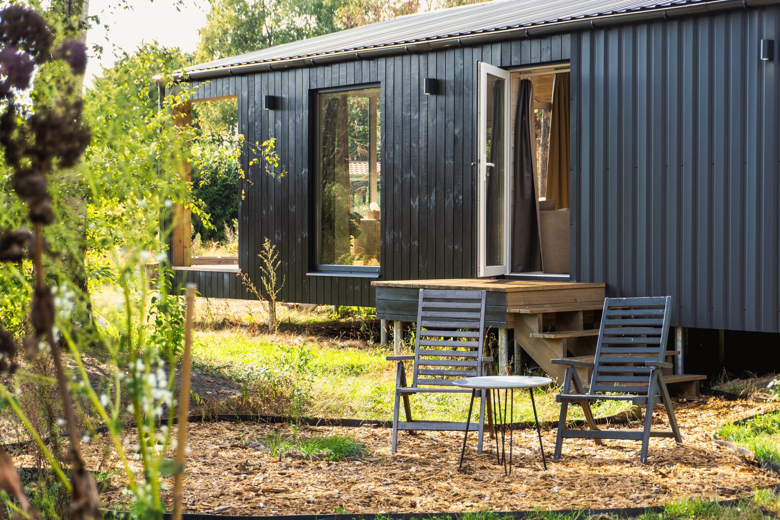 Slowlodge