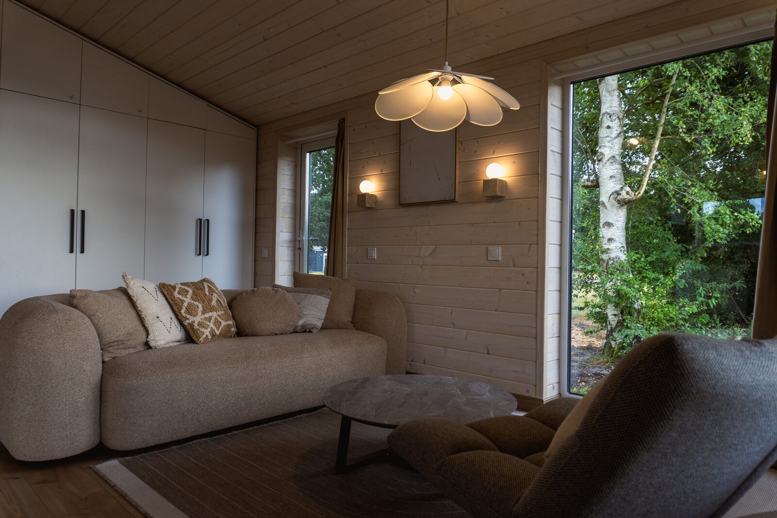 Slowlodge