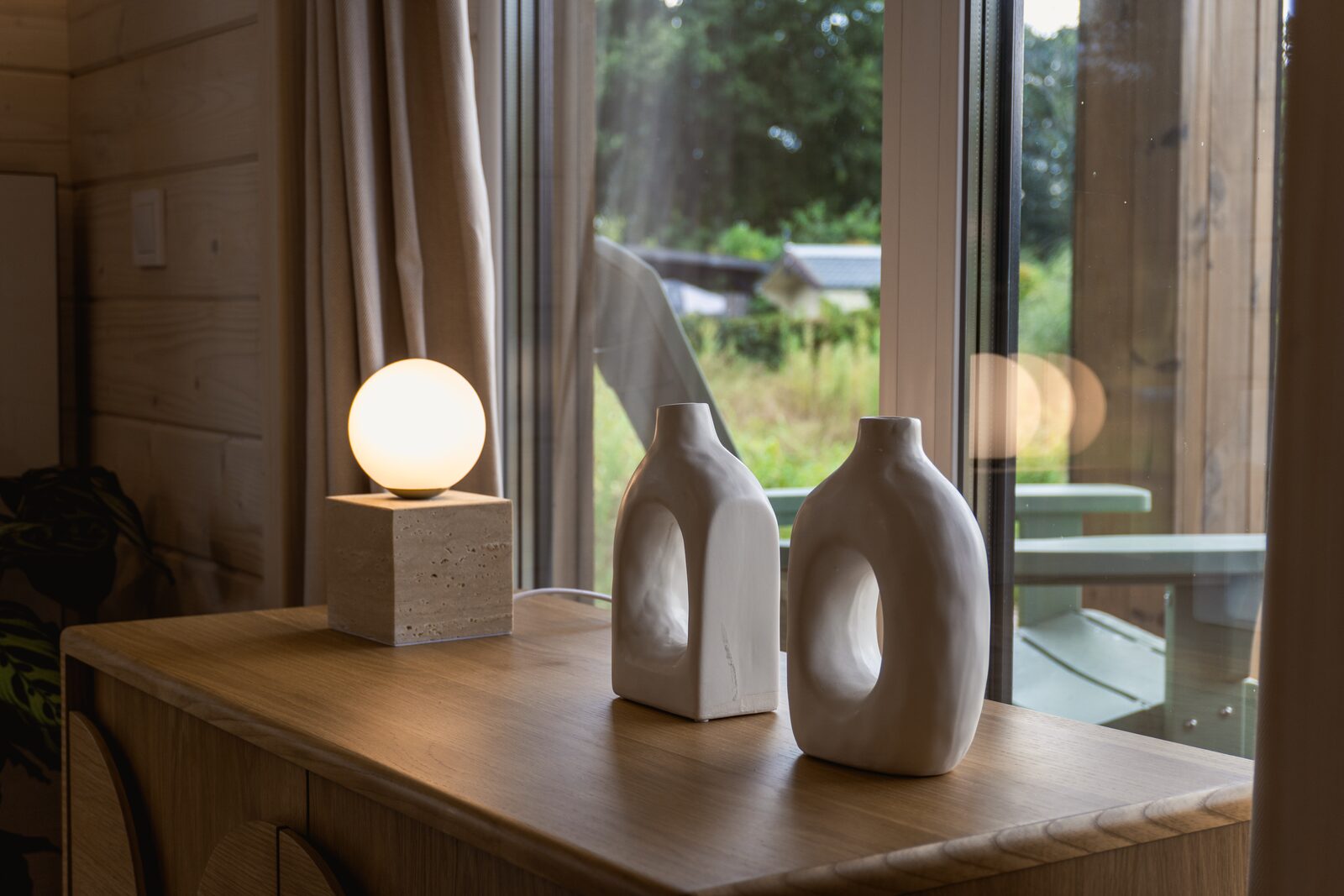 Slowlodge
