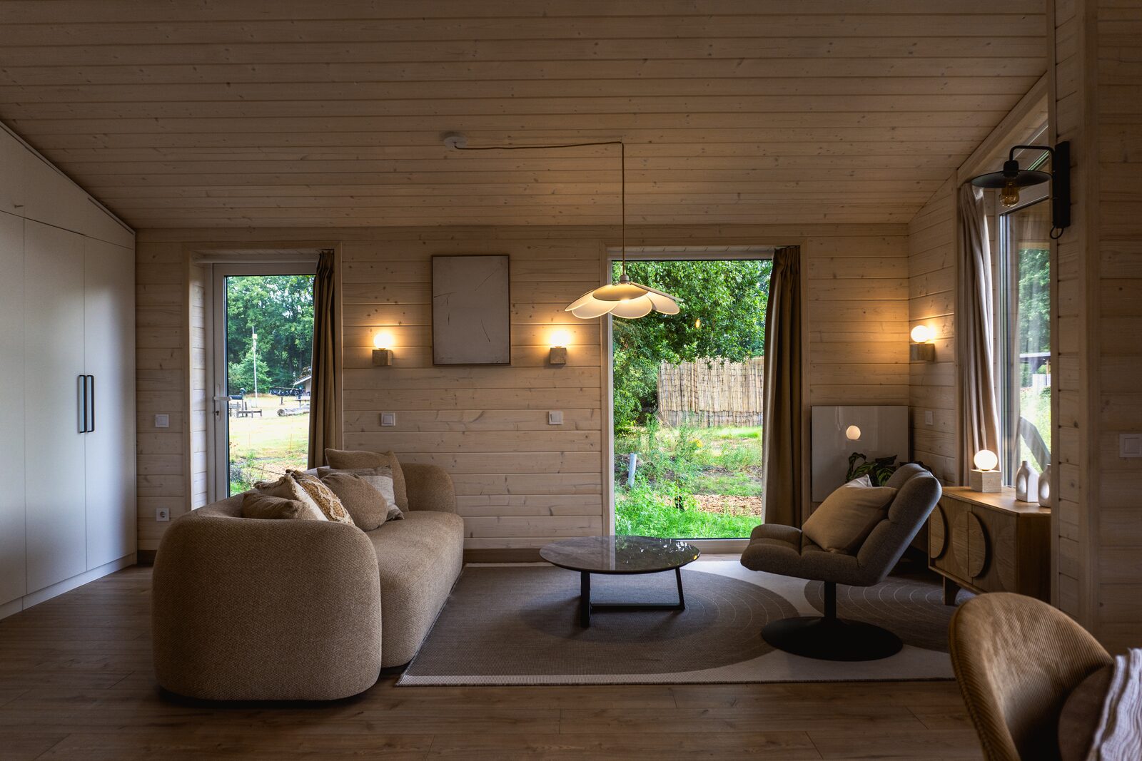 Slowlodge