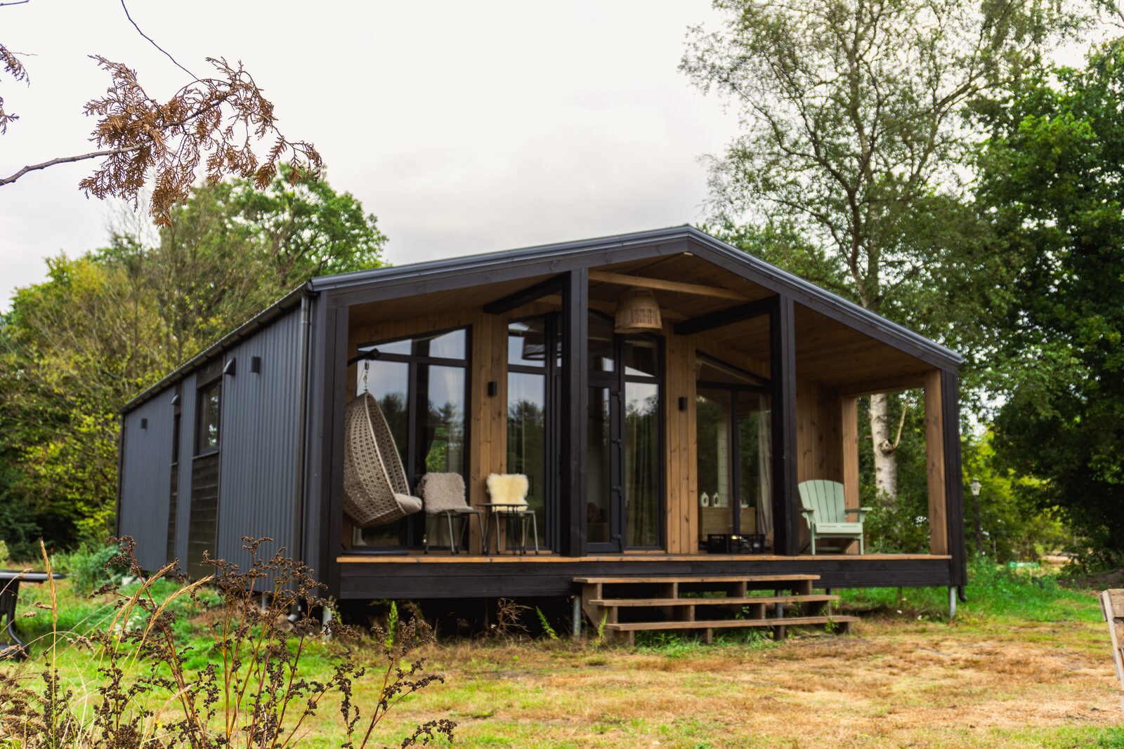 Slowlodge