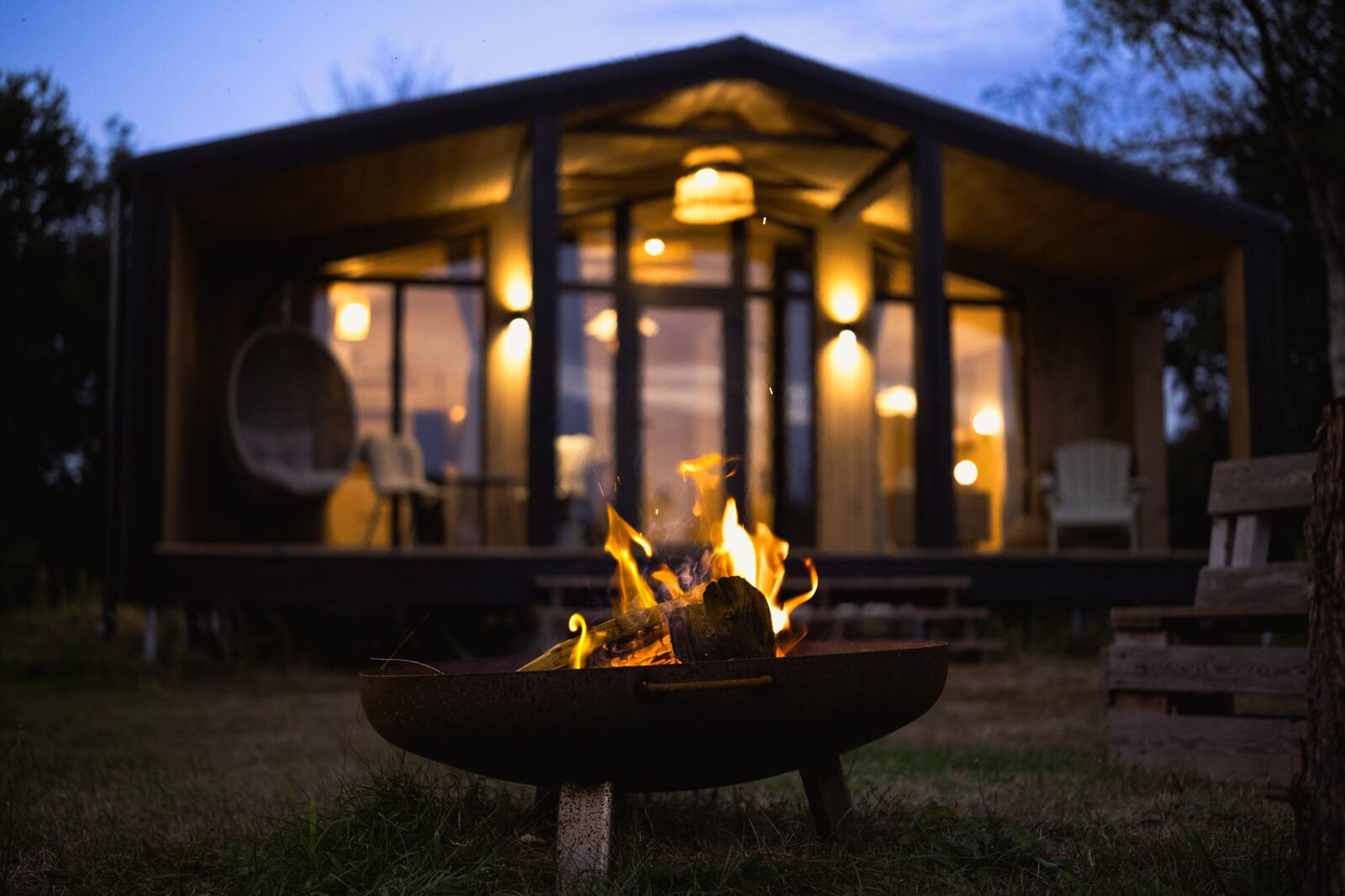 Slowlodge