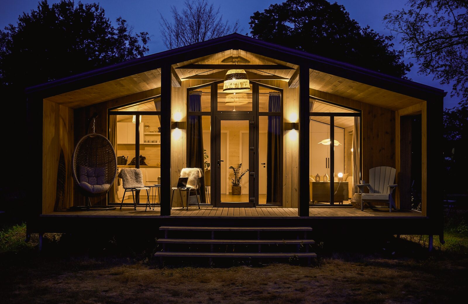 Slowlodge