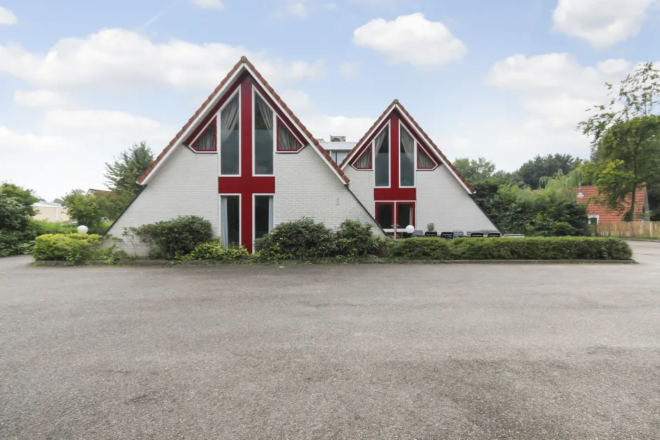 Vakantiehuis in Gramsbergen (Nederland) 2 honden zijn welkom