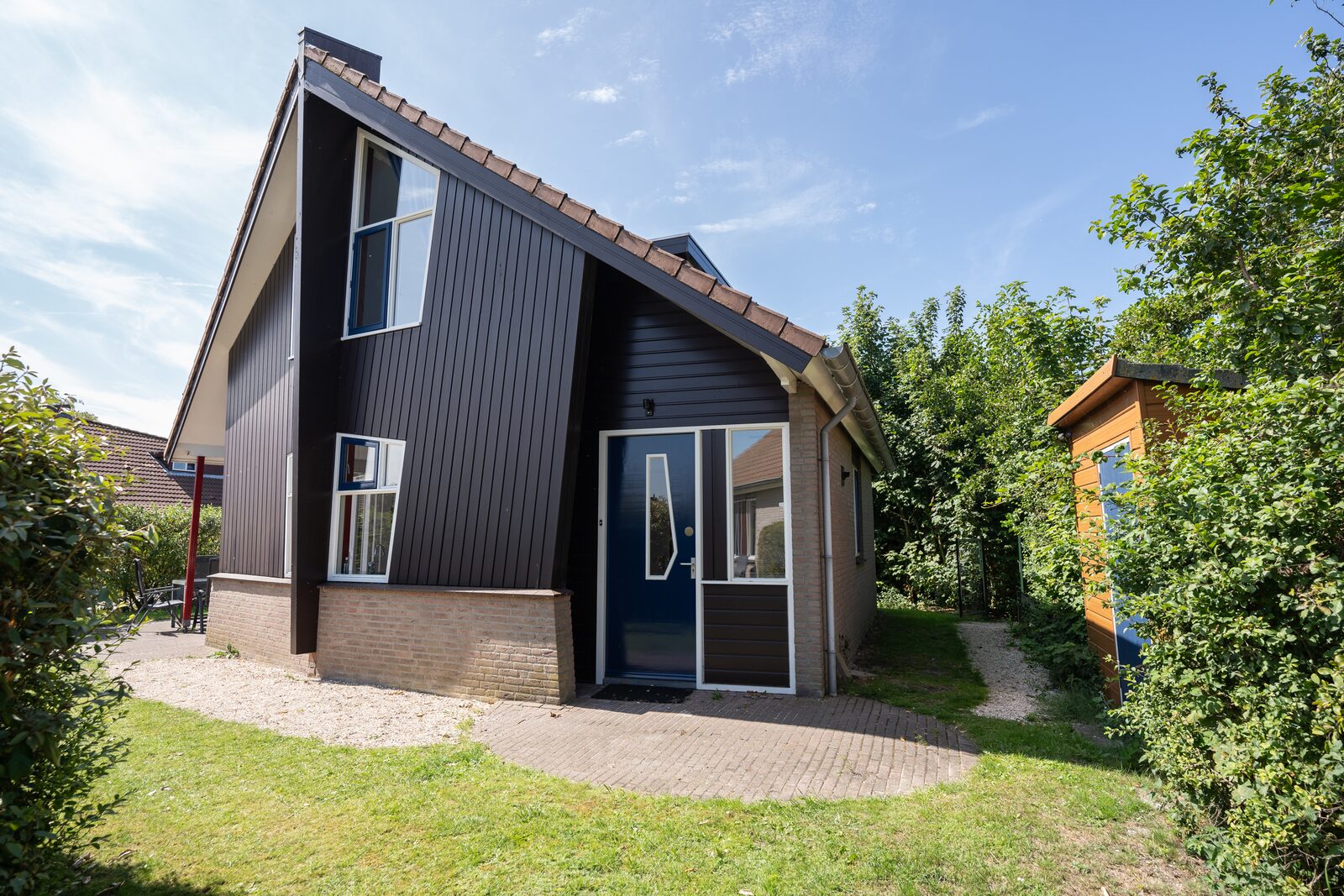 De Witteberg - 456