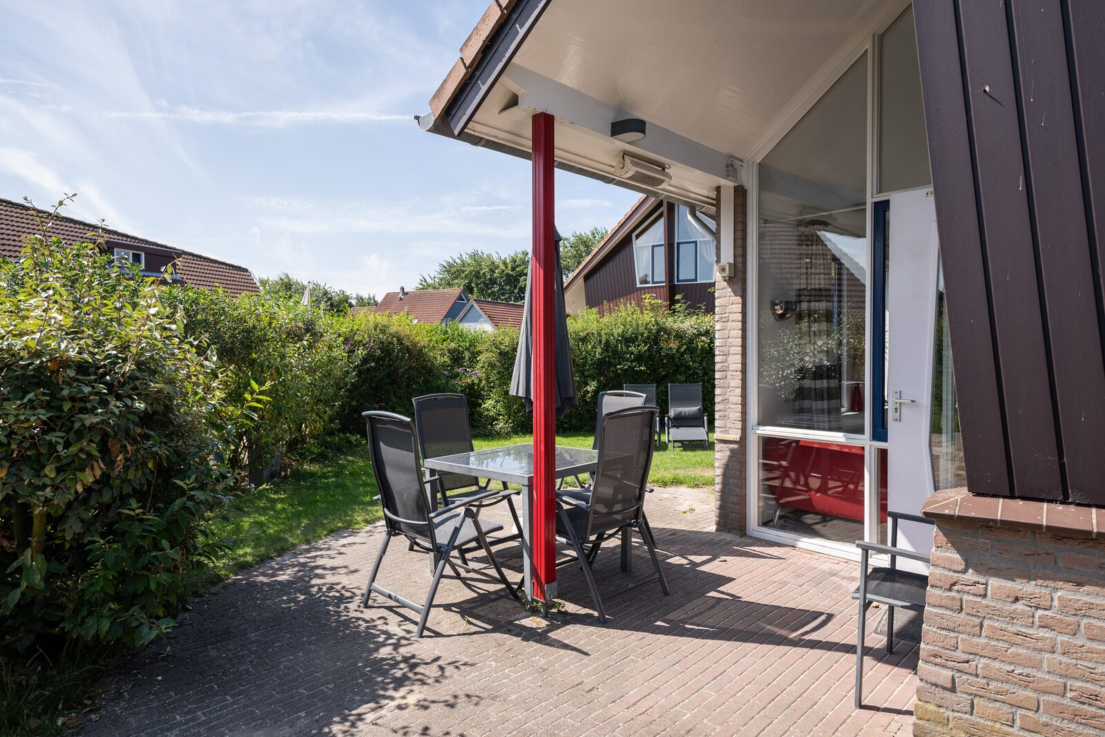 De Witteberg - 456