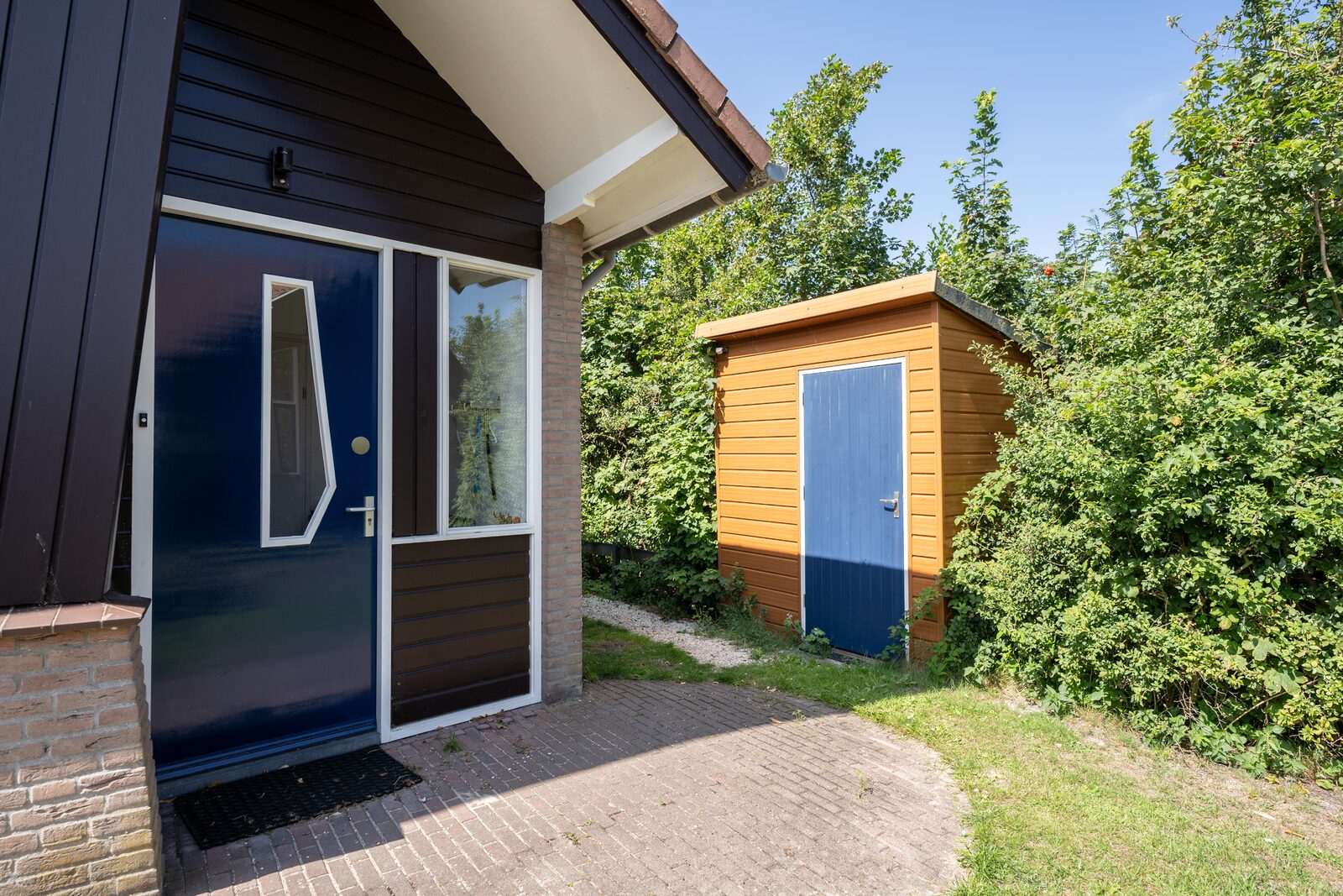 De Witteberg - 456