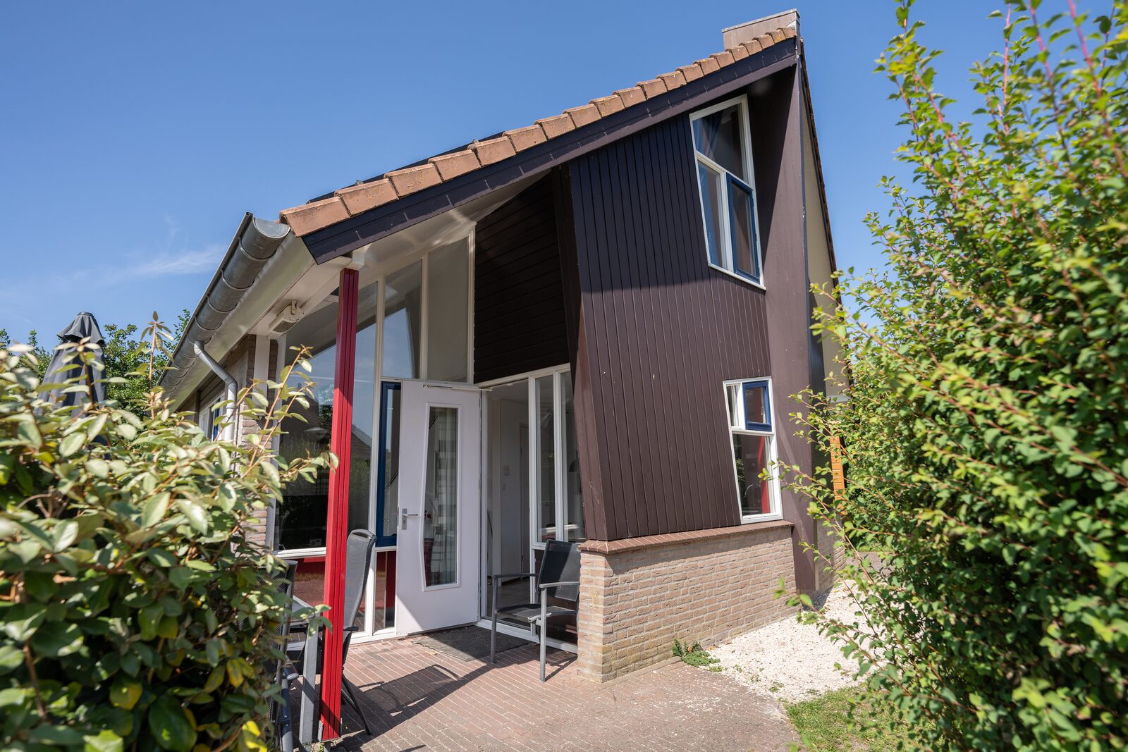 De Witteberg - 456