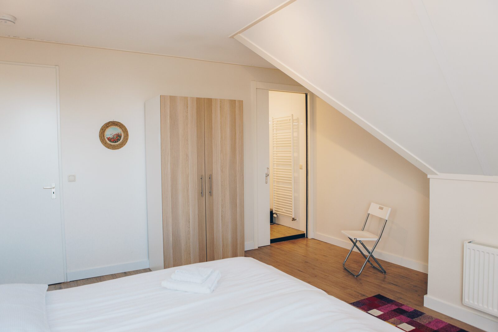 Herenhuis geschakeld | 8 personen